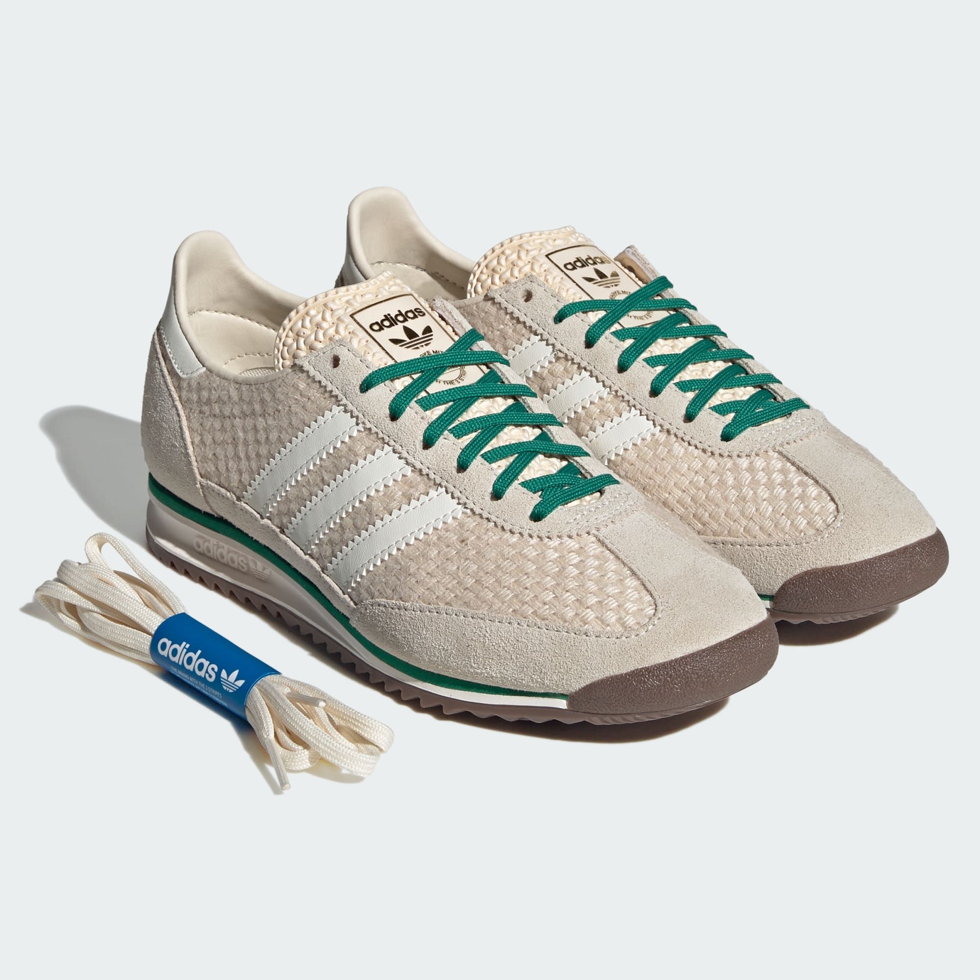  Giày originals Nữ Sl 72 Og W 