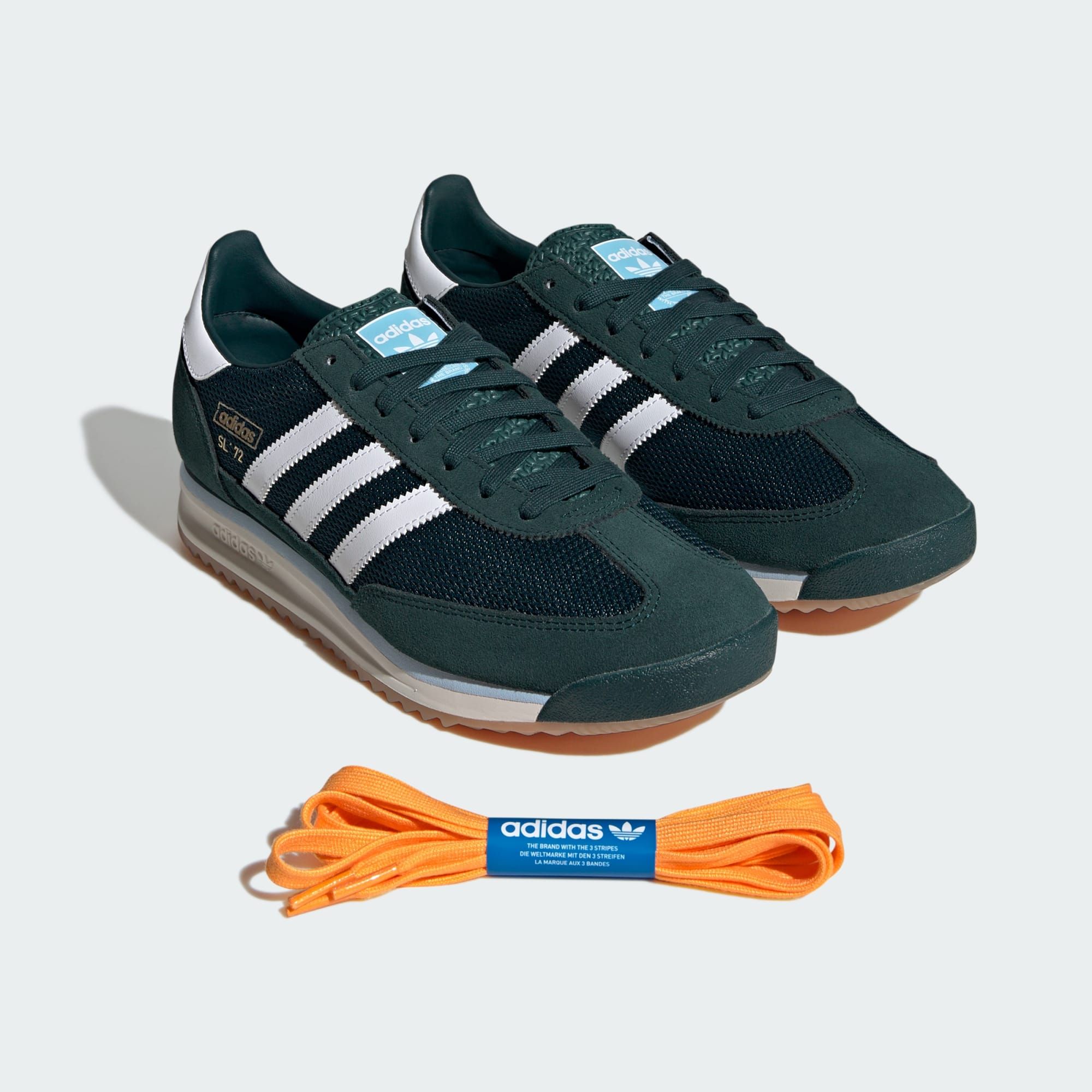  Giày originals Nam Sl 72 Rs 