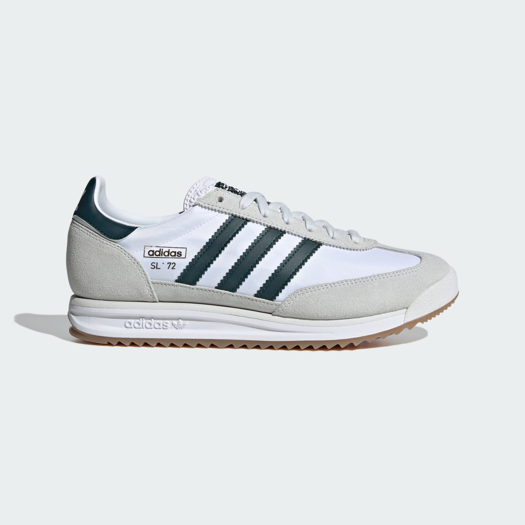 GIÀY ORIGINALS NAM ADIDAS SL 72 -  JQ9555 