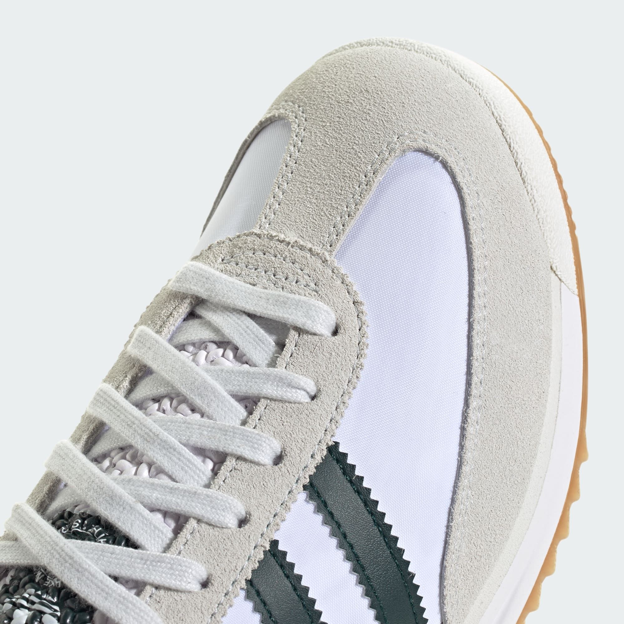  GIÀY ORIGINALS NAM ADIDAS SL 72 -  JQ9555 