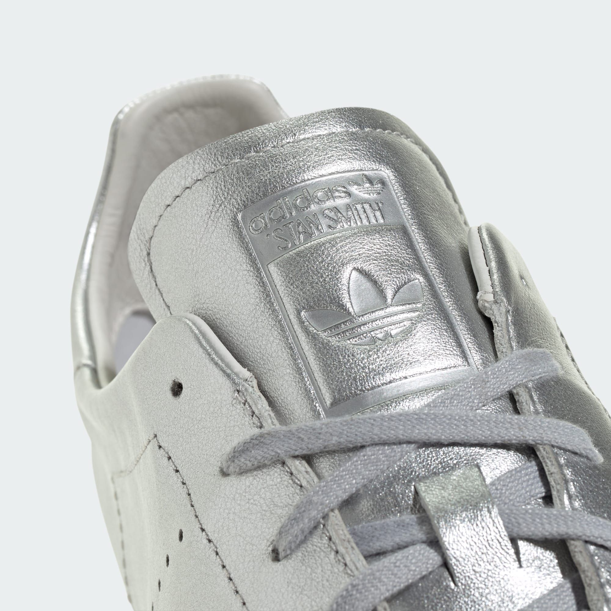  Giày originals Nữ STAN SMITH LO PRO W 