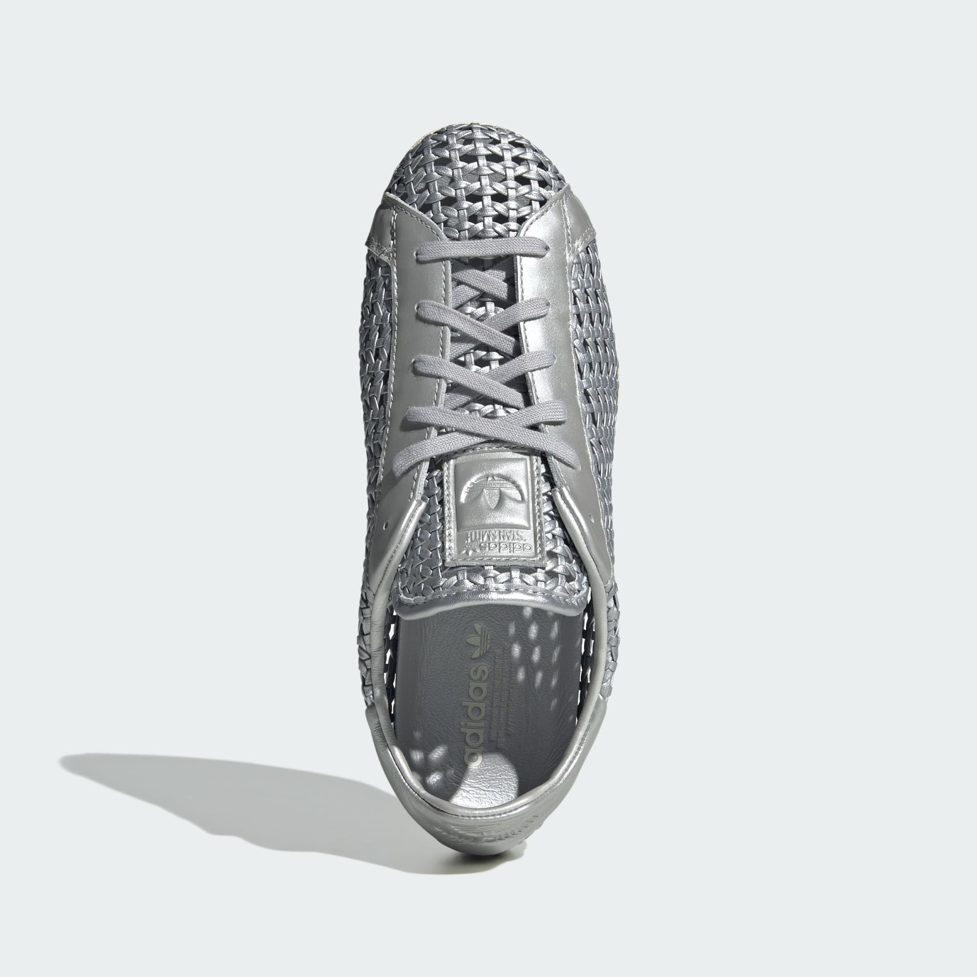  Giày original Nữ Stan Smith Lo Pro W 