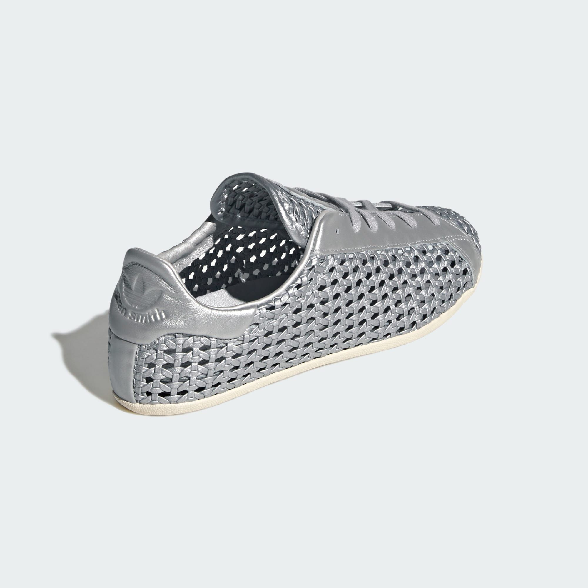  Giày original Nữ Stan Smith Lo Pro W 