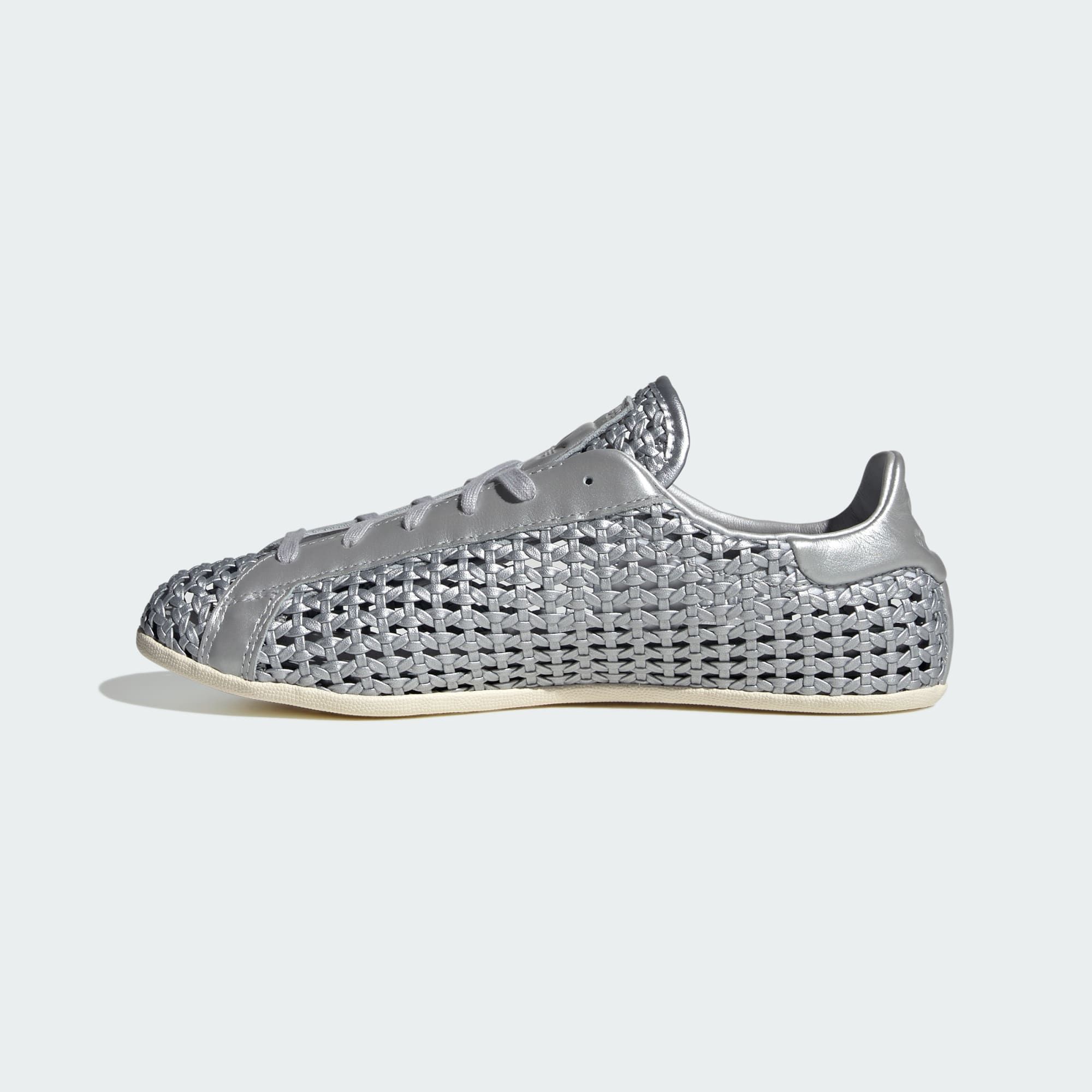  Giày original Nữ Stan Smith Lo Pro W 