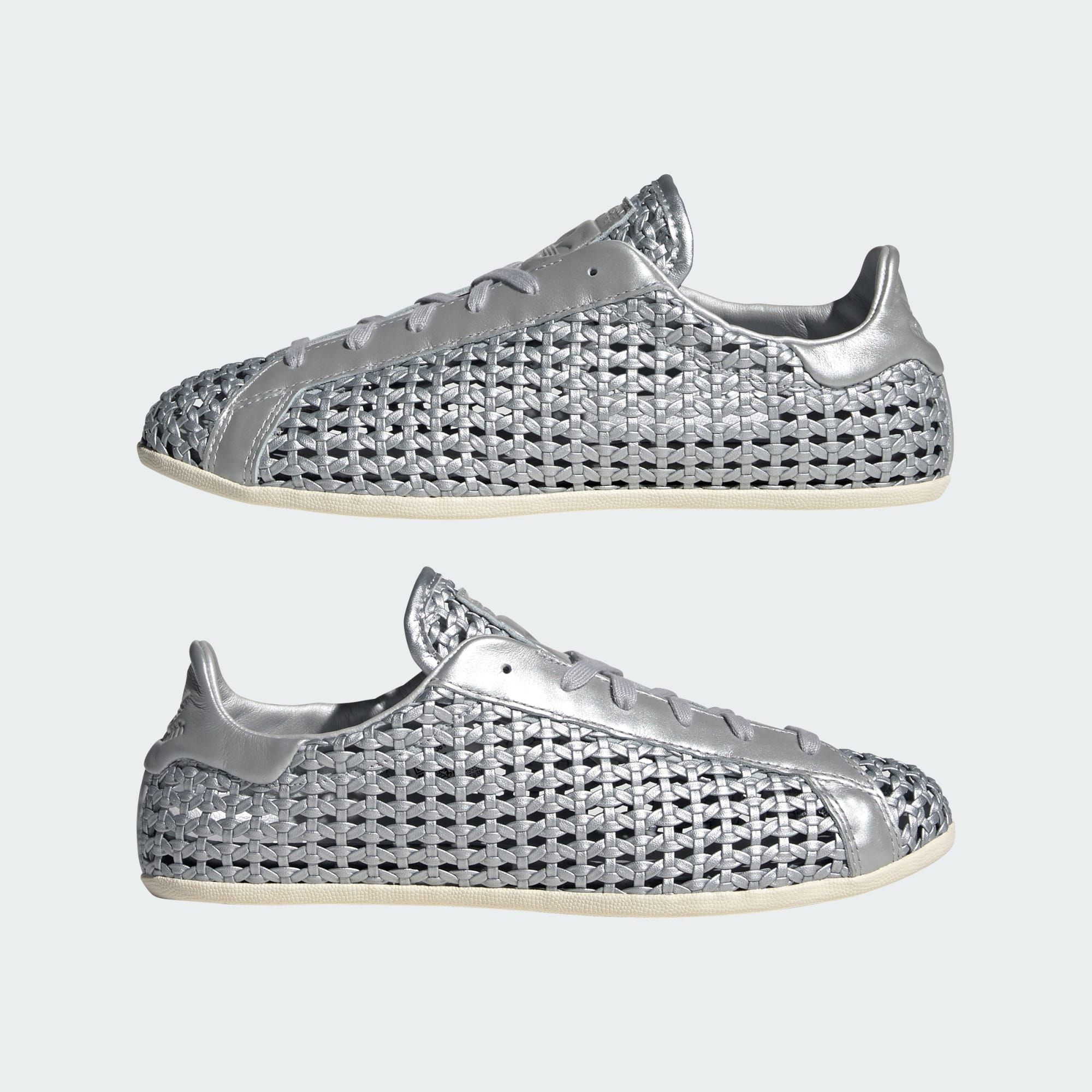  Giày original Nữ Stan Smith Lo Pro W 