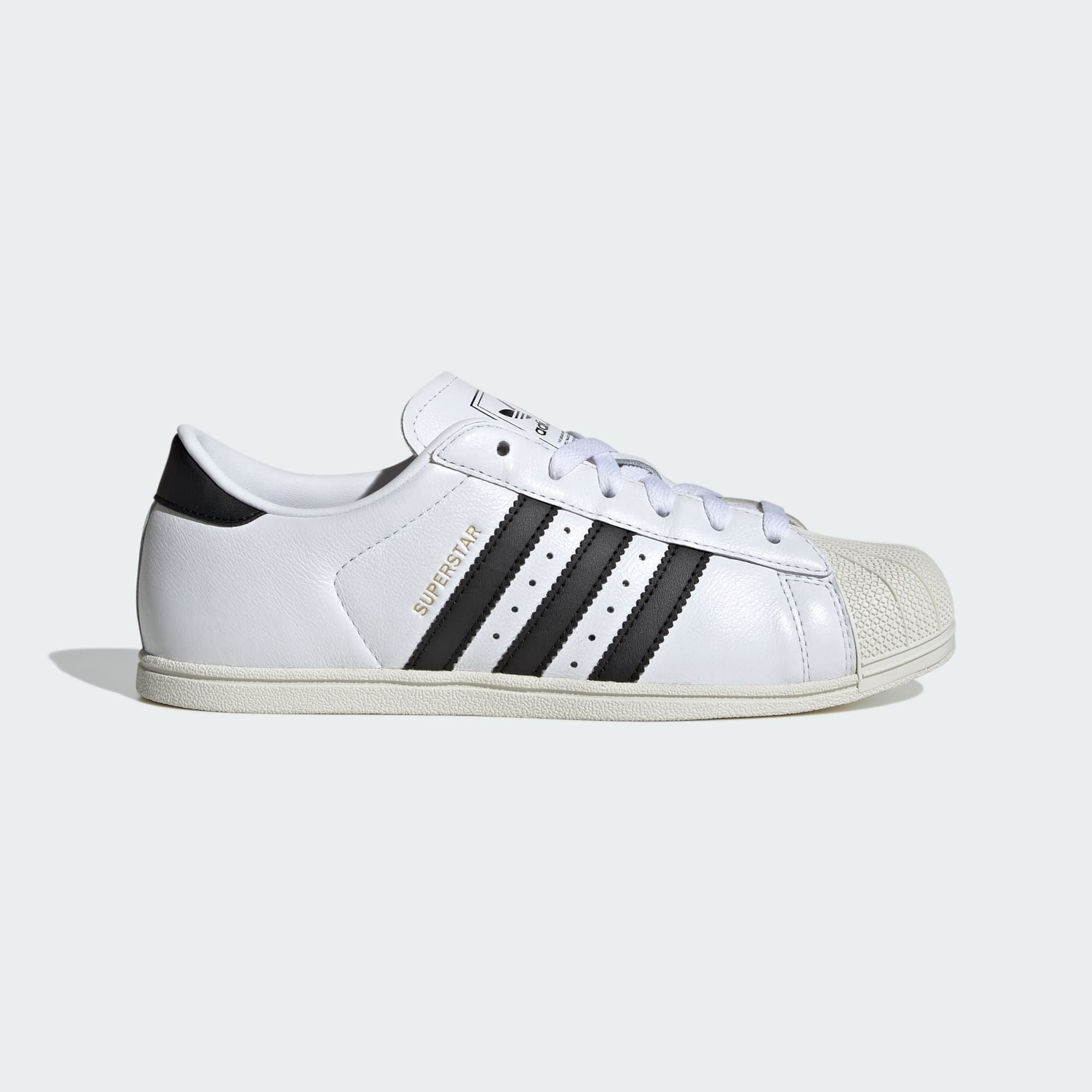  GIÀY ORIGINALS NỮ ADIDAS SUPERSTAR SUPERSTAR LO PRO -  KK0427 