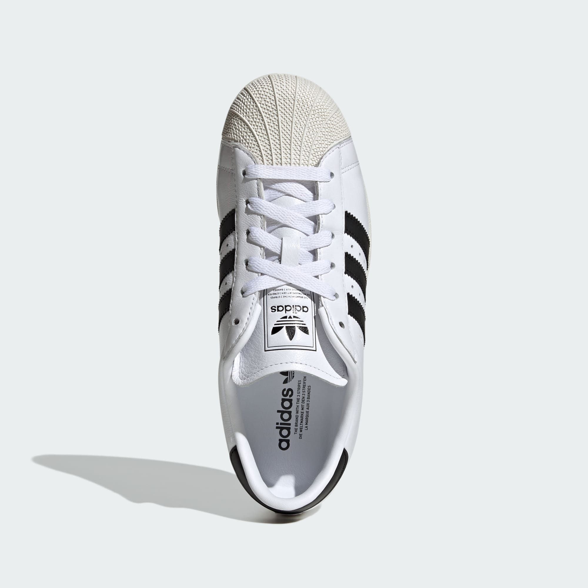  GIÀY ORIGINALS NỮ ADIDAS SUPERSTAR SUPERSTAR LO PRO -  KK0427 