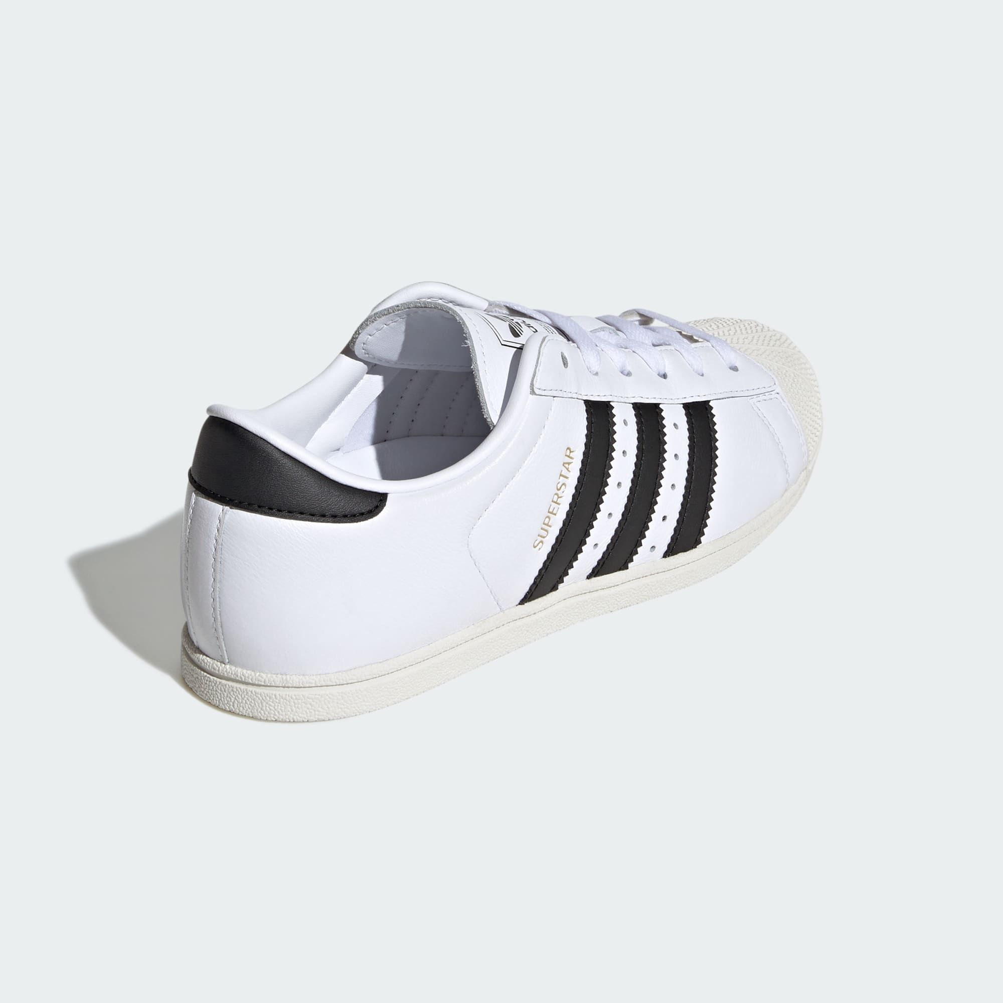  GIÀY ORIGINALS NỮ ADIDAS SUPERSTAR SUPERSTAR LO PRO -  KK0427 