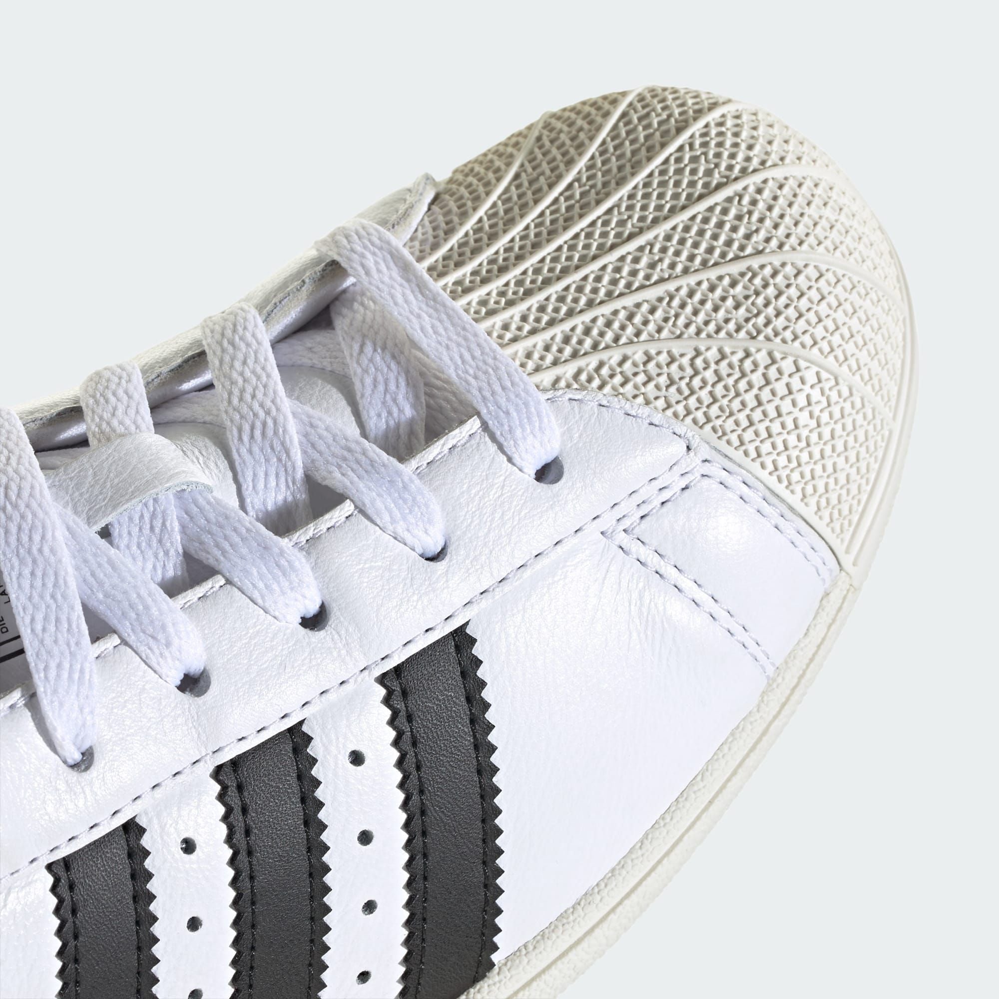  GIÀY ORIGINALS NỮ ADIDAS SUPERSTAR SUPERSTAR LO PRO -  KK0427 