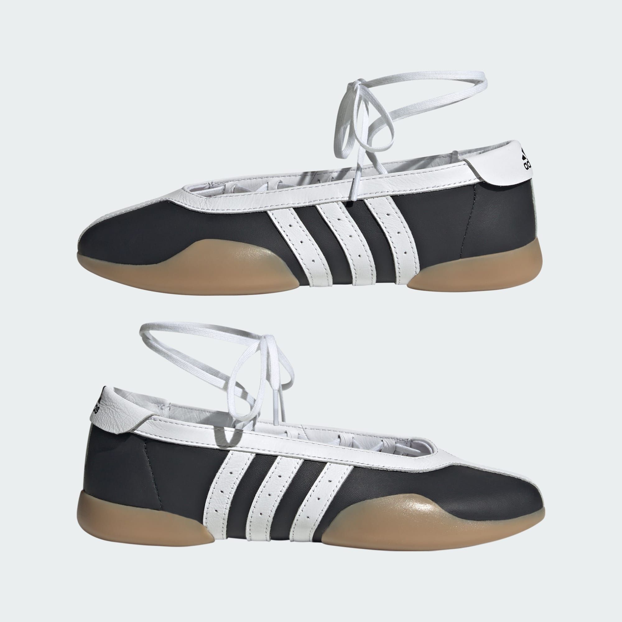  Giày originals Unisex Adidas Taekwondo Mei Ballet - JR7031 