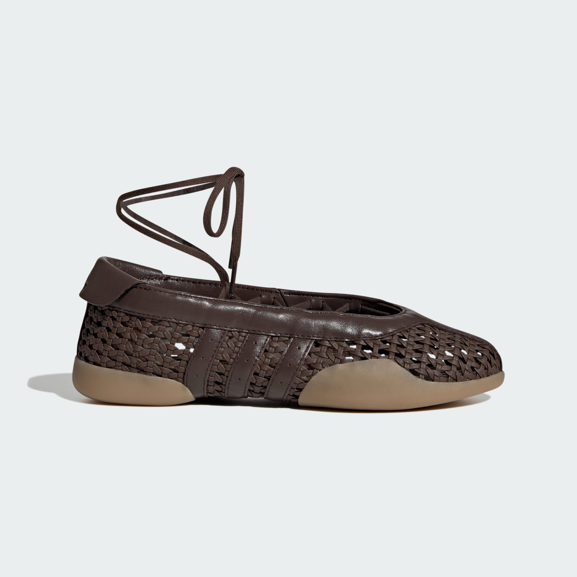  GIÀY ORIGINALS NỮ ADIDAS TAEKWONDO MEI BALLET W - HP3730 