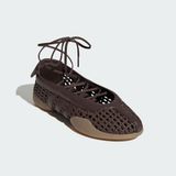  GIÀY ORIGINALS NỮ ADIDAS TAEKWONDO MEI BALLET W - HP3730 