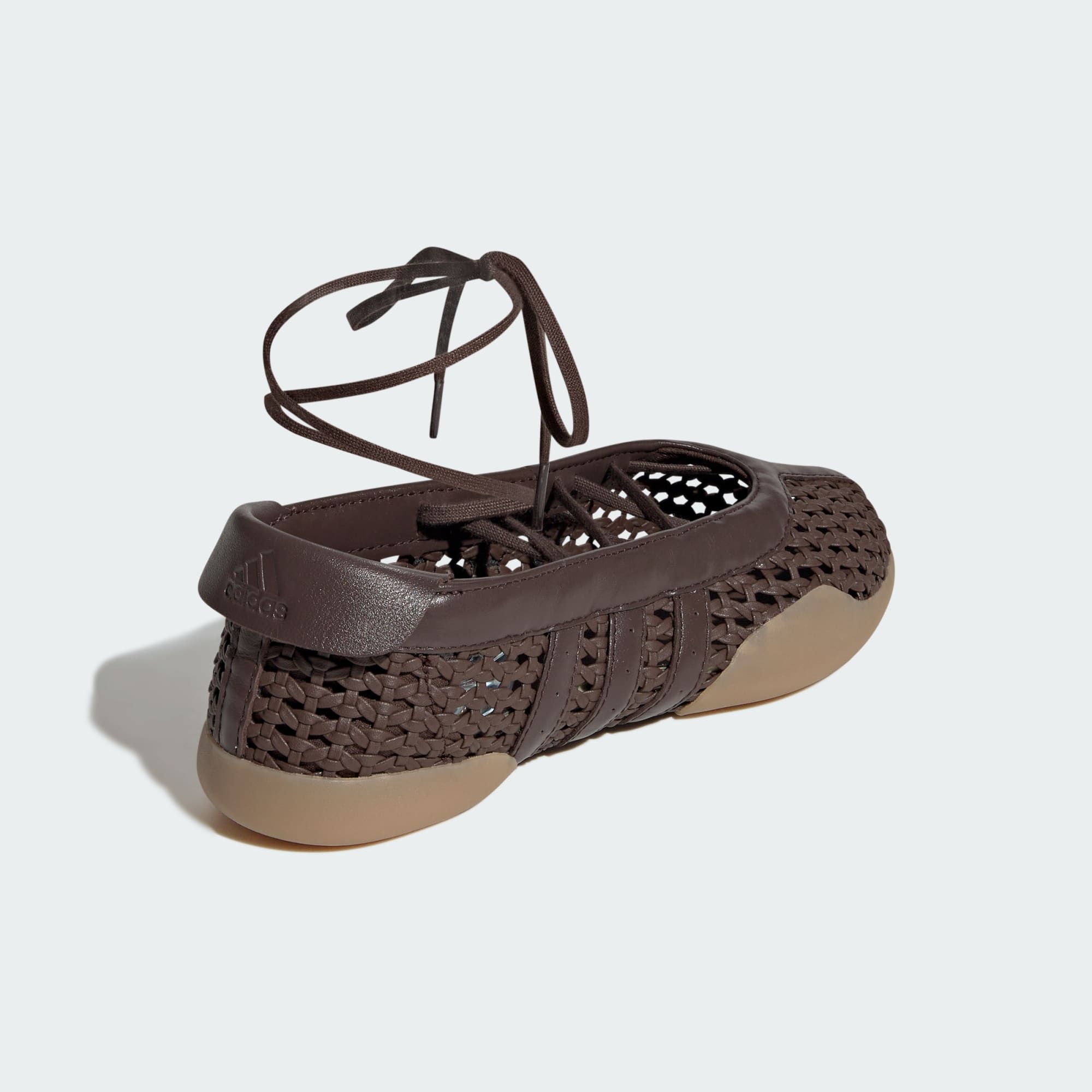  GIÀY ORIGINALS NỮ ADIDAS TAEKWONDO MEI BALLET W - HP3730 