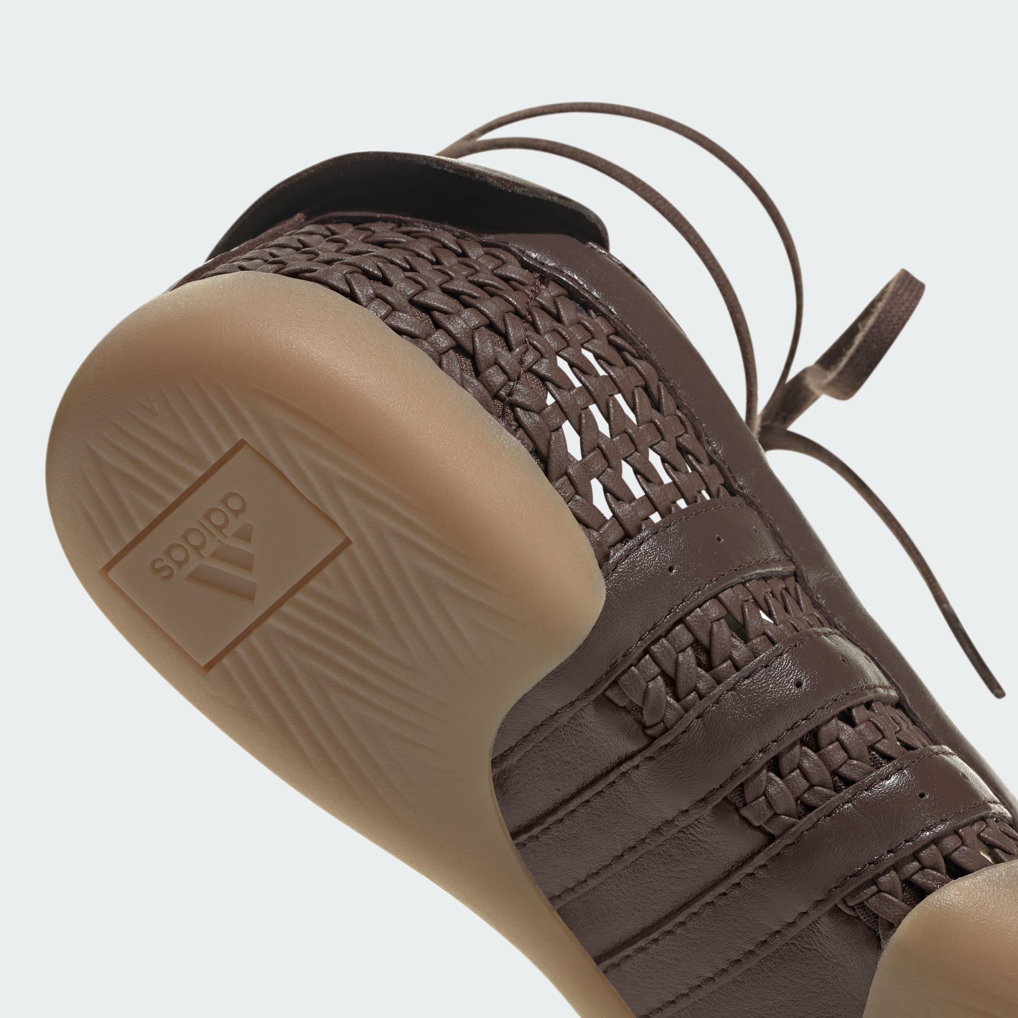  GIÀY ORIGINALS NỮ ADIDAS TAEKWONDO MEI BALLET W - HP3730 