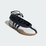  Giày originals Nữ TAEKWONDO MEI BALLE FTWWHT/CBLACK/GUM3 