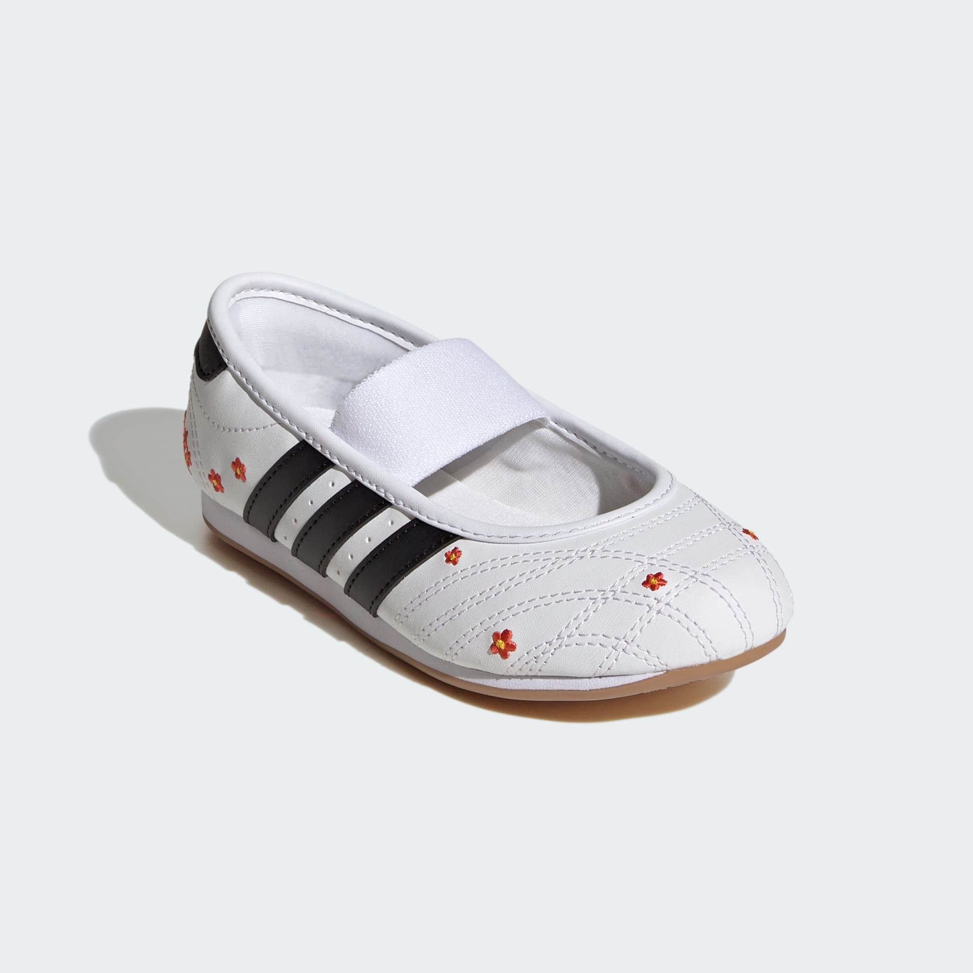  Giày originals Trẻ em Adidas Adidas Taekwondo Mj - KI0383 