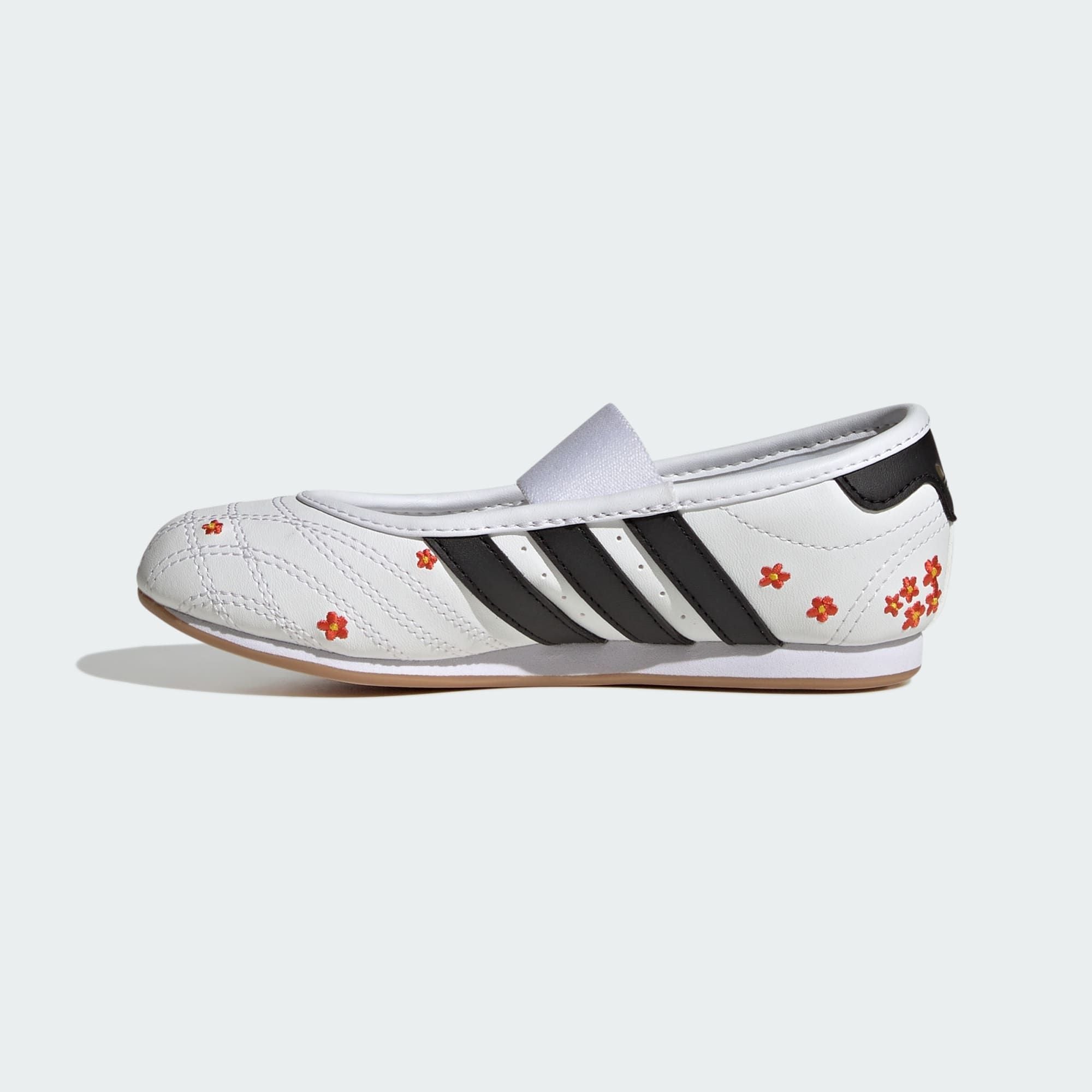  Giày originals Trẻ em Adidas Adidas Taekwondo Mj - KI0383 