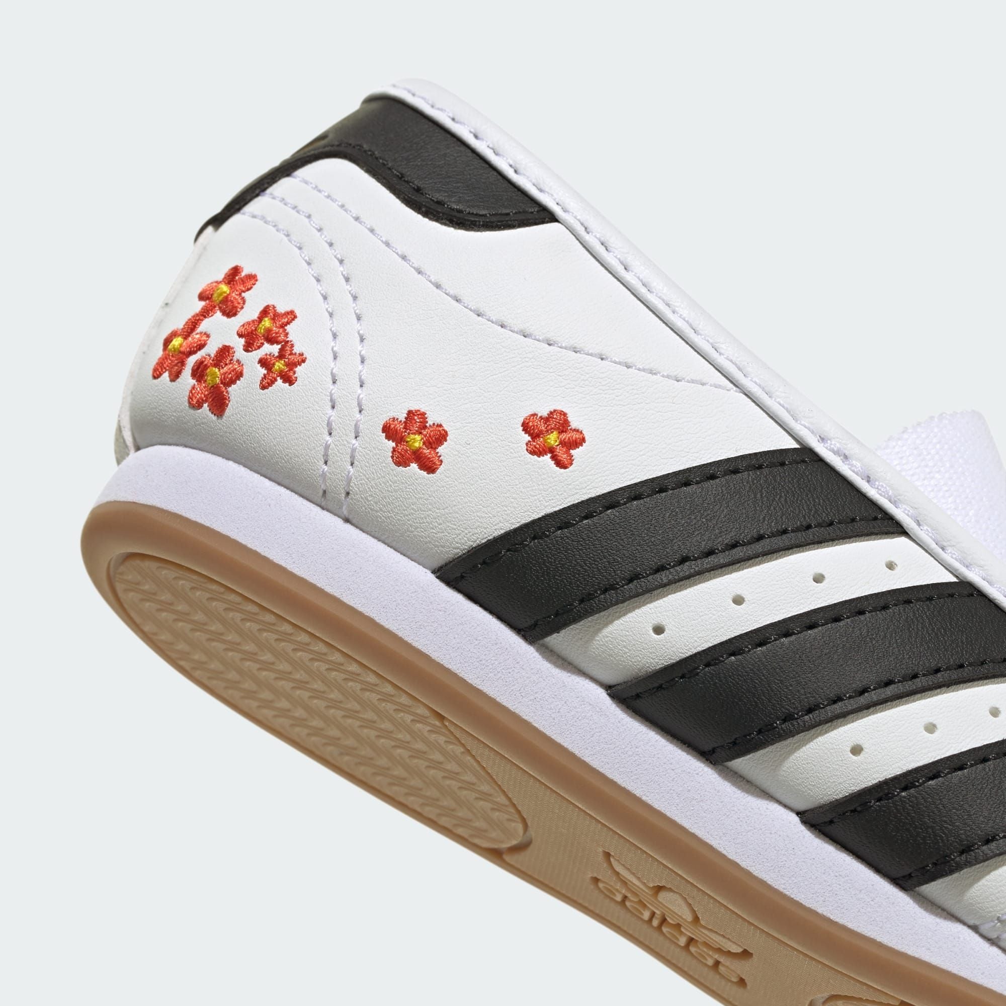  Giày originals Trẻ em Adidas Adidas Taekwondo Mj - KI0383 