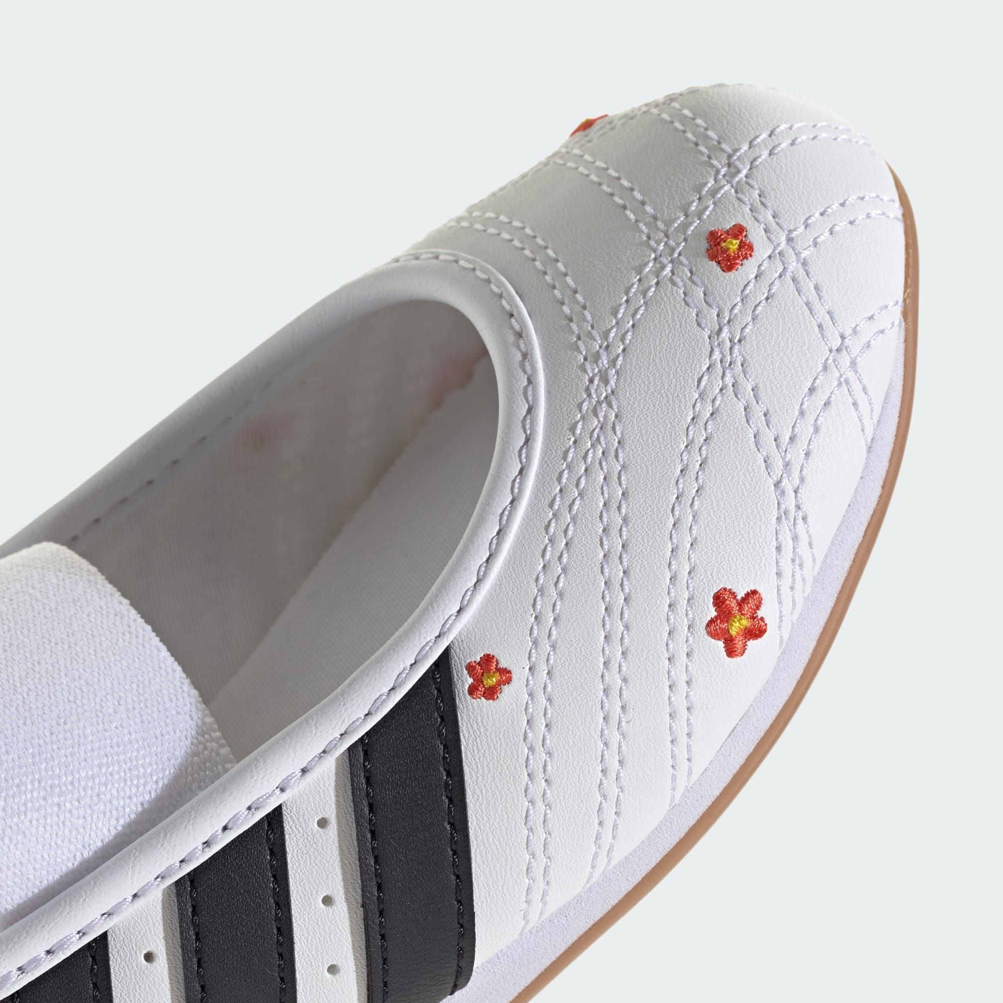  Giày originals Trẻ em Adidas Adidas Taekwondo Mj - KI0383 