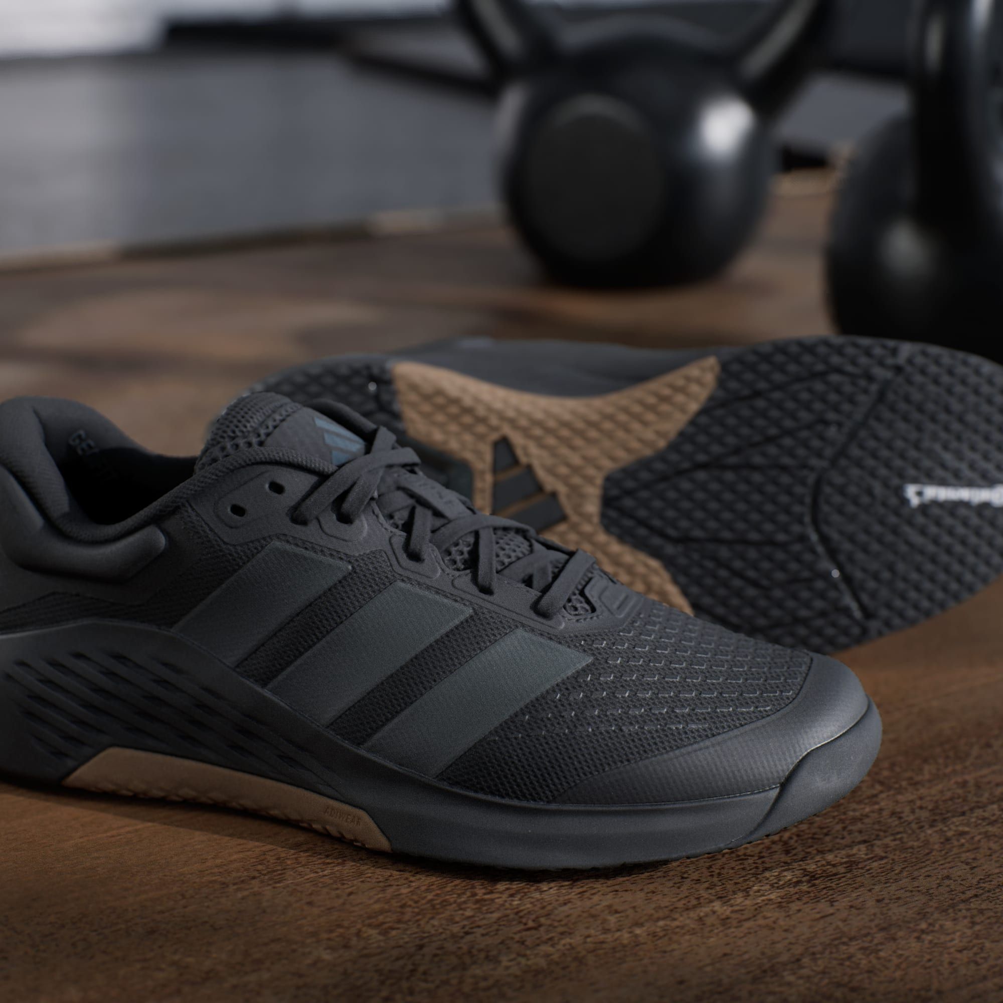  Giày tập luyện Nam DROPSET 4 POWER TRAINER M 