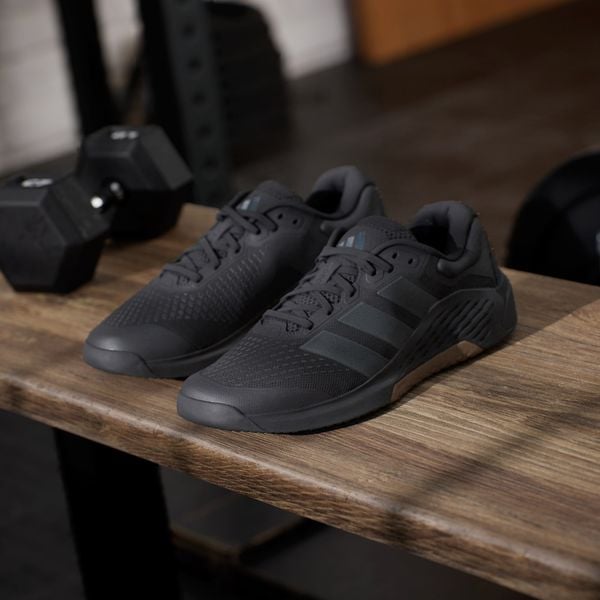  Giày tập luyện Nam DROPSET 4 POWER TRAINER M 