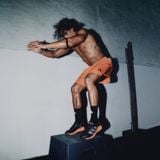  Giày tập luyện Nam DROPSET 4 POWER TRAINER M 