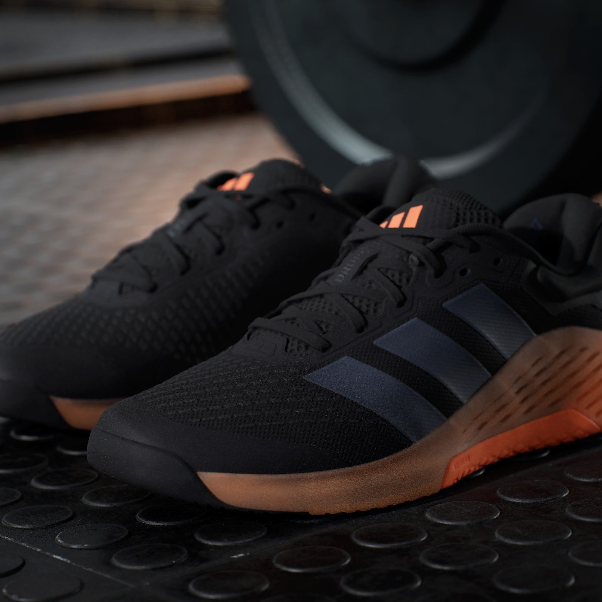  Giày tập luyện Nam DROPSET 4 POWER TRAINER M 