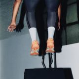  Giày tập luyện Nữ DROPSET 4 POWER TRAINER W 