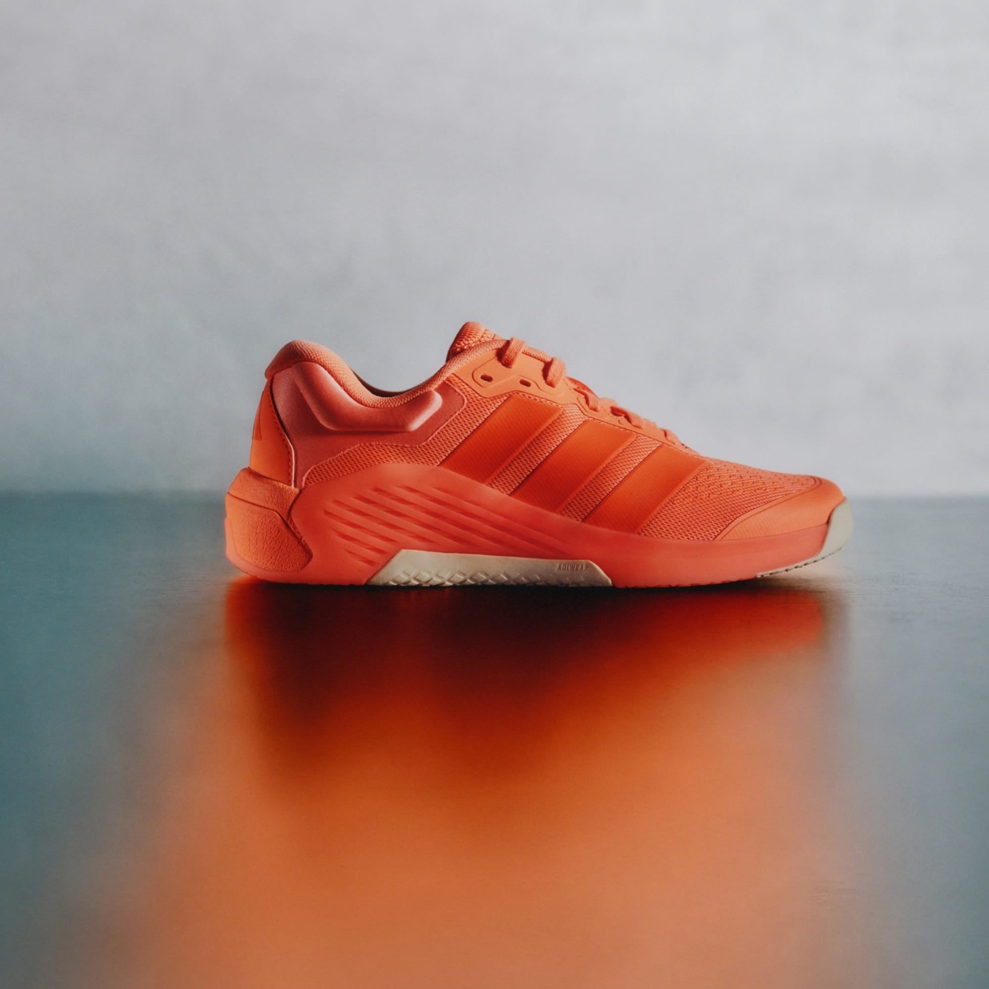  Giày tập luyện Nữ DROPSET 4 POWER TRAINER W 