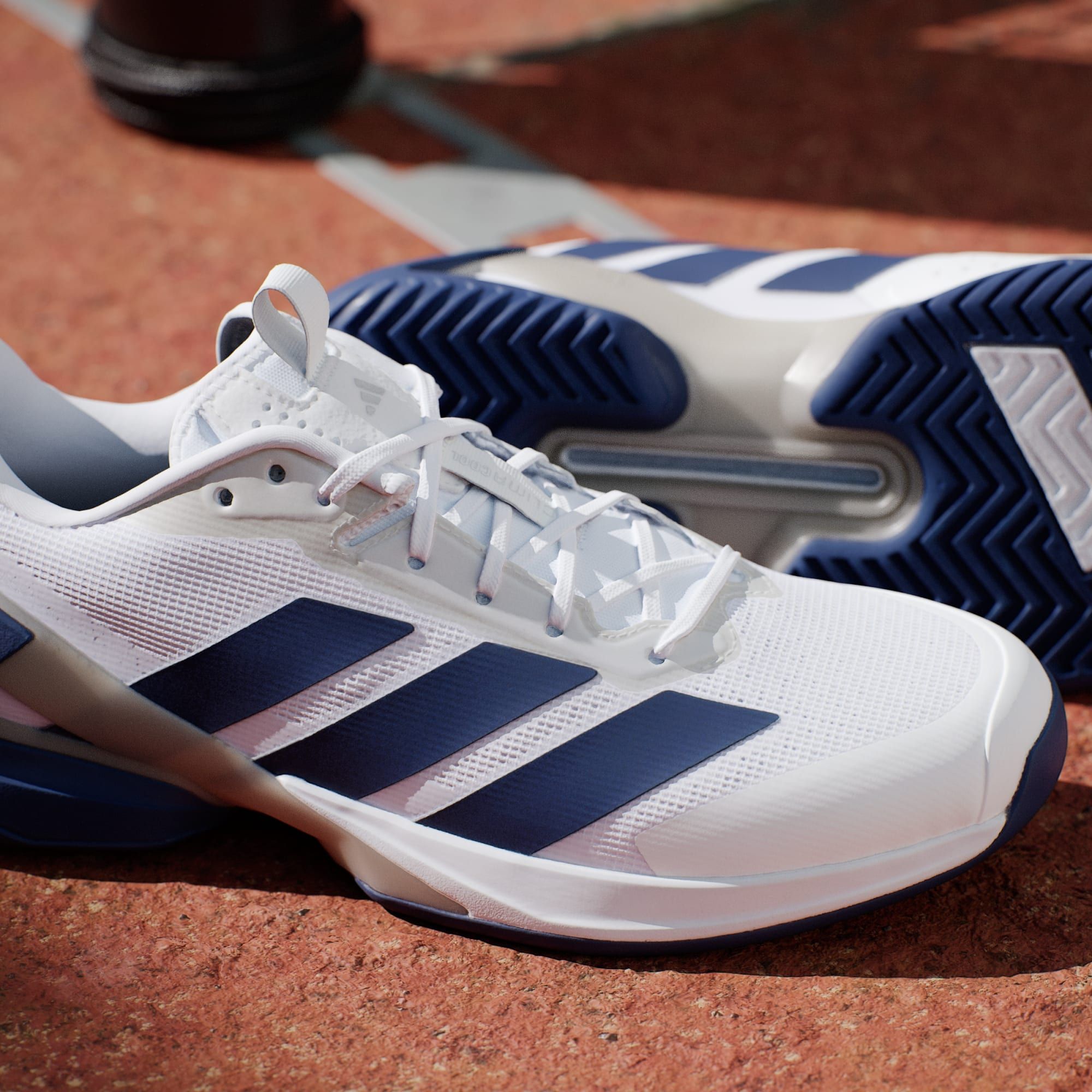  Giày Tennis Nam Adizero Ubersonic 5 