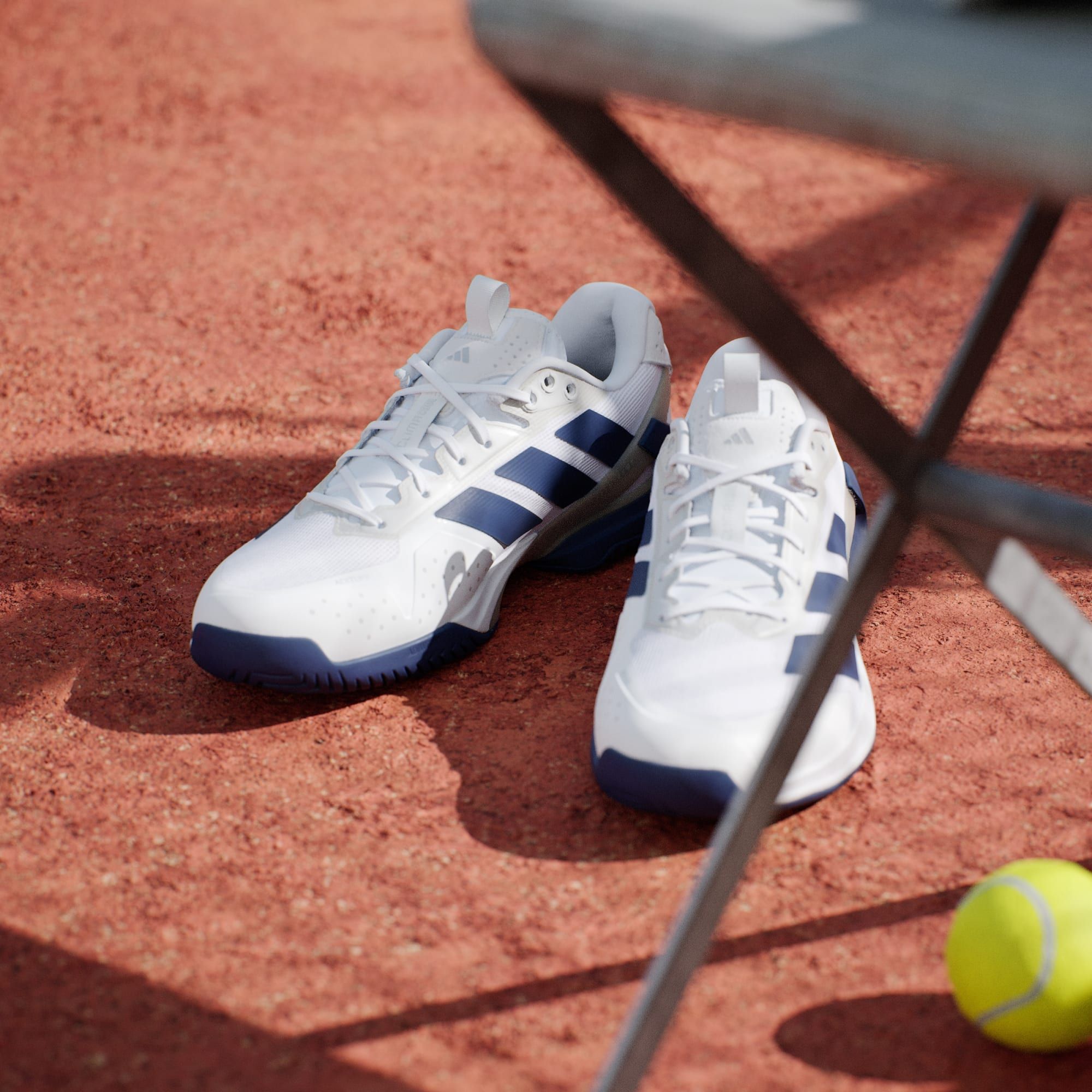  Giày Tennis Nam Adizero Ubersonic 5 