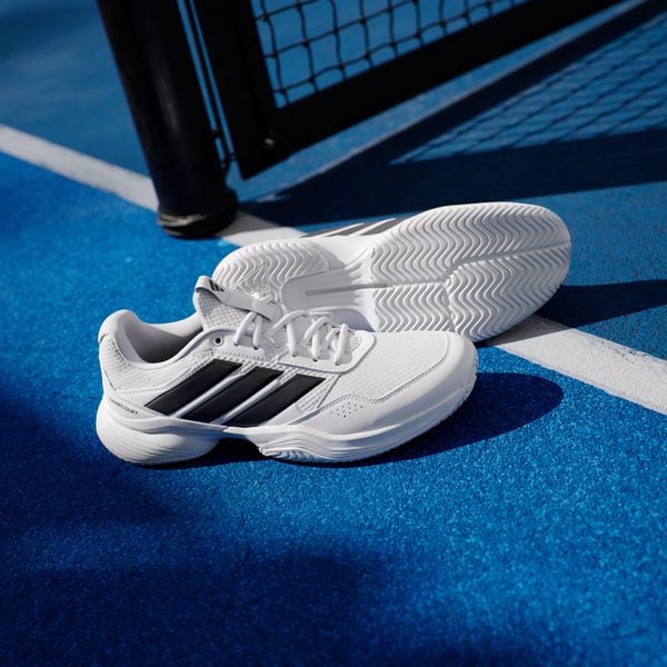  Giày tennis Nam Adidas Gamecourt 3 M - KI3595 