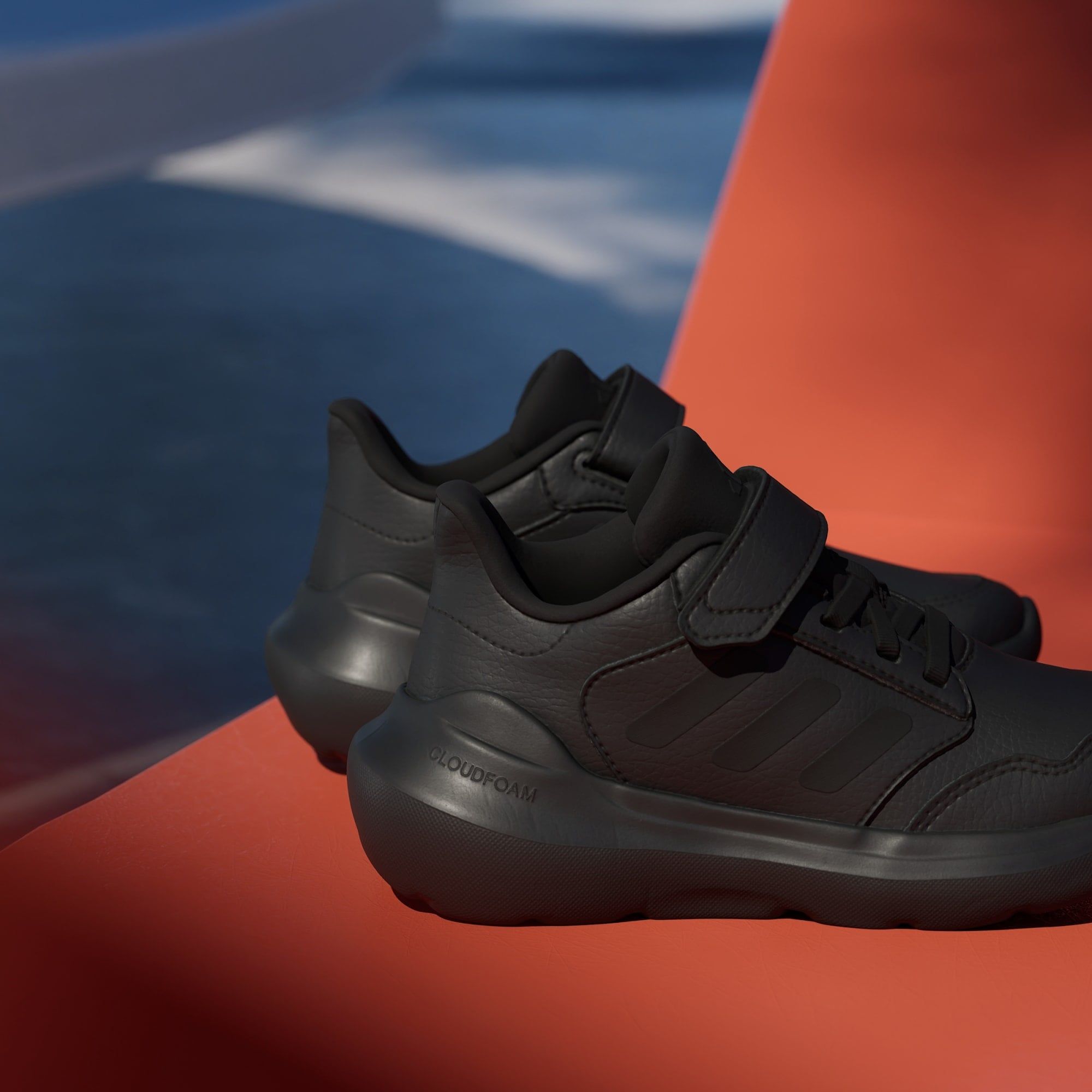  Giày Trẻ Em Tensaur Run 3.0 