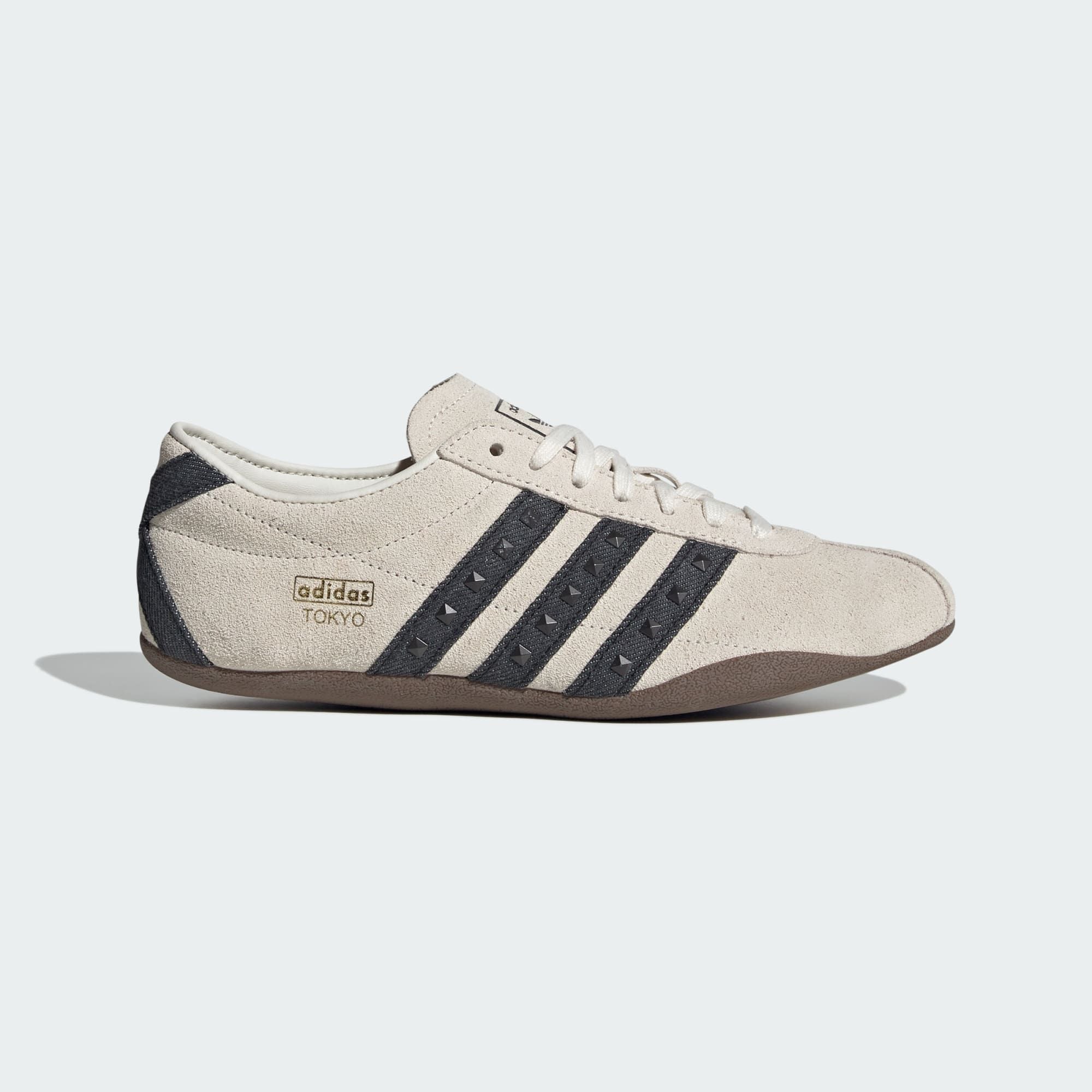  GIÀY ORIGINALS NỮ ADIDAS TOKYO W - KJ7539 