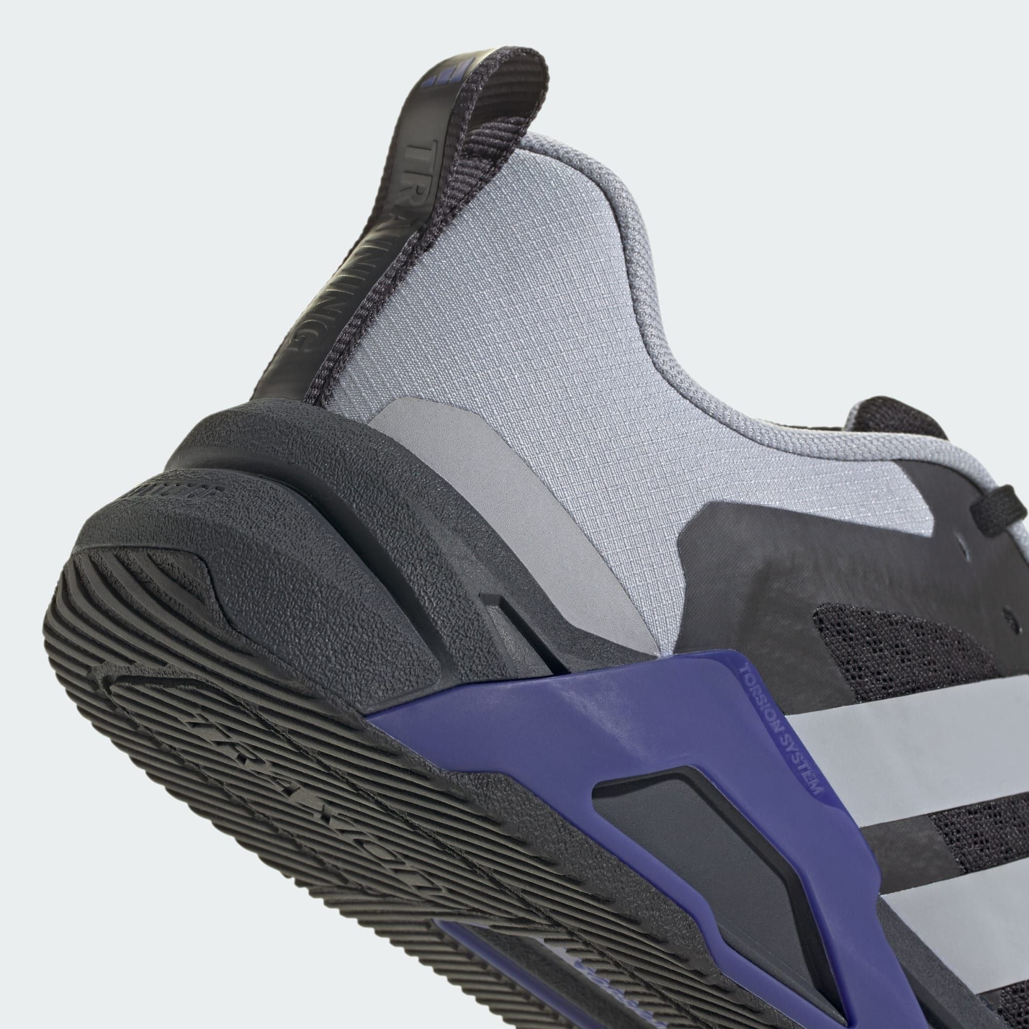  GIÀY TẬP LUYỆN NAM ADIDAS DROPSET CONTROL - KJ9162 