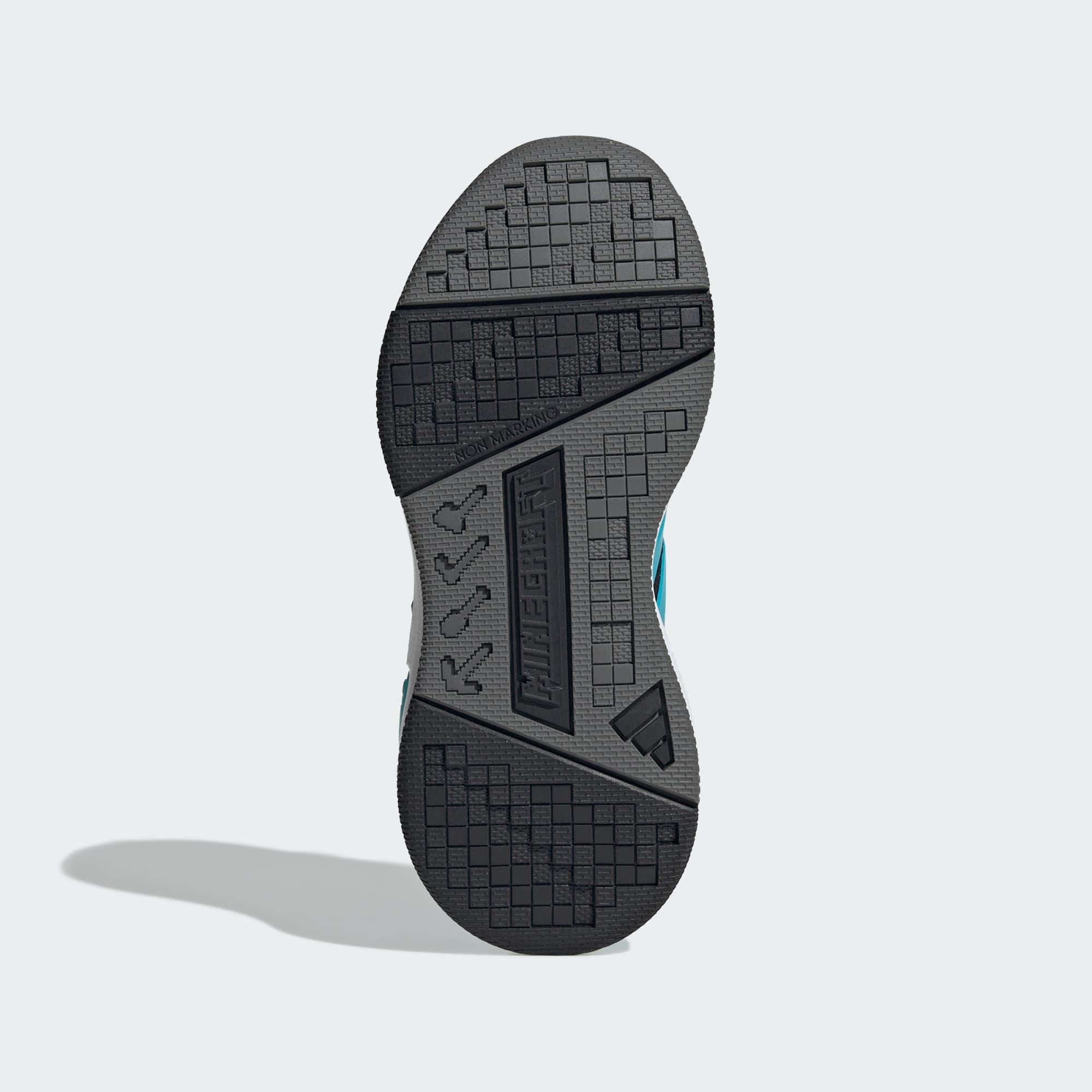  Giày thể thao Trẻ Em MINECRAFT PRO EL C 