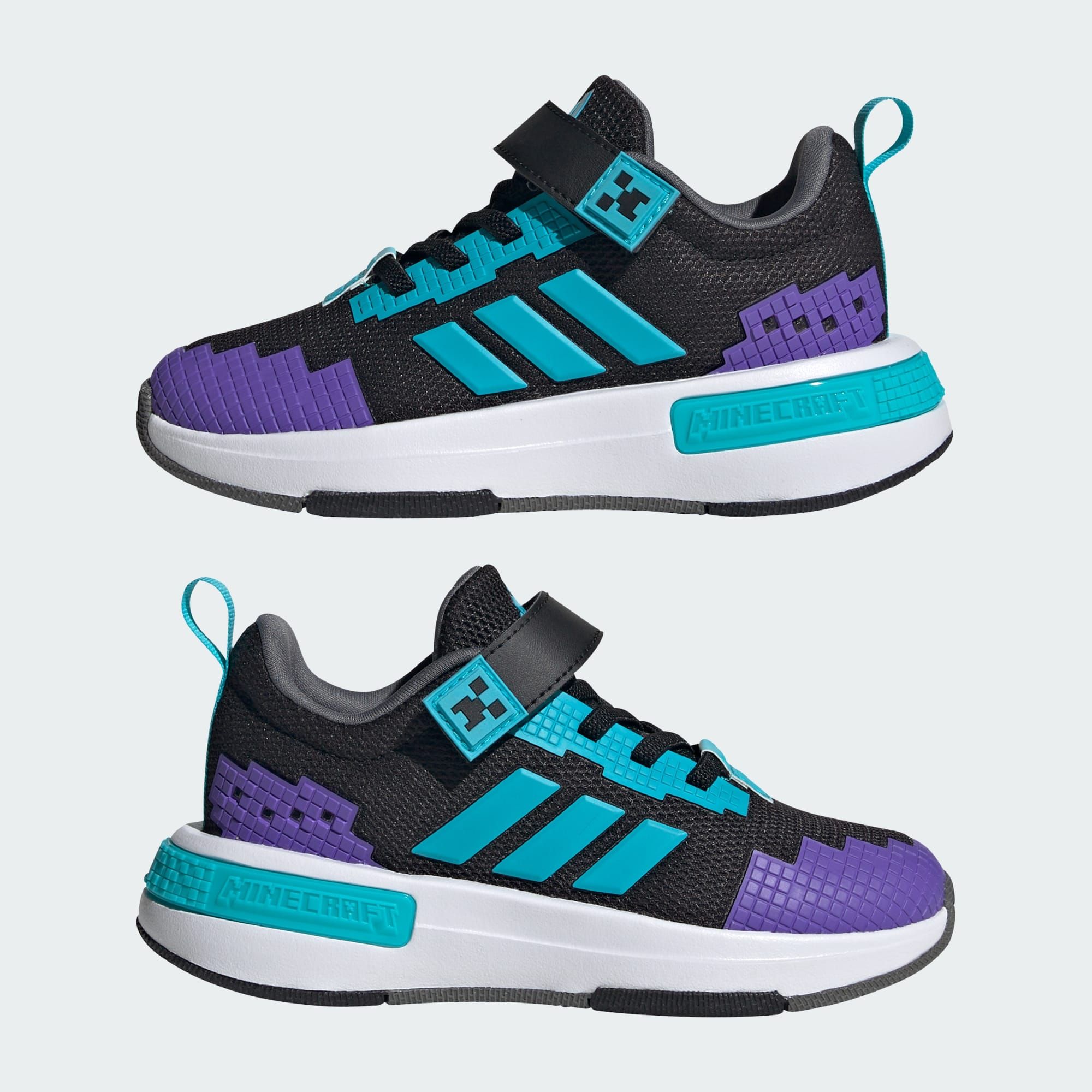  Giày thể thao Trẻ Em MINECRAFT PRO EL C 