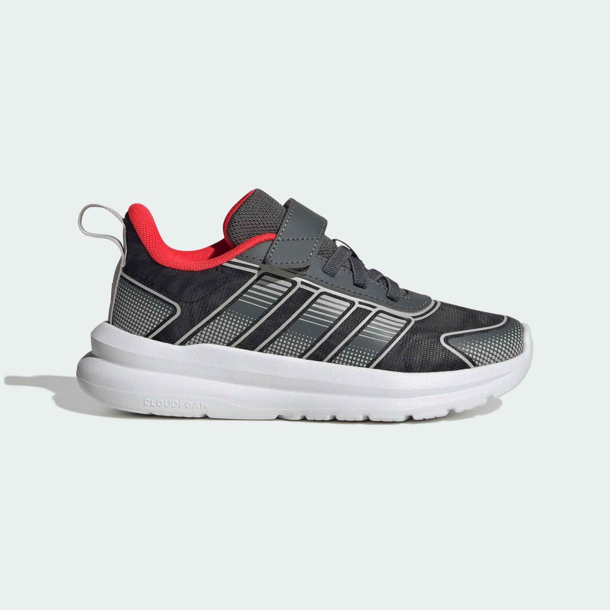  GIÀY THỜI TRANG TRẺ EM ADIDAS TENSAUR RUN 4.0 EL C - KI0106 