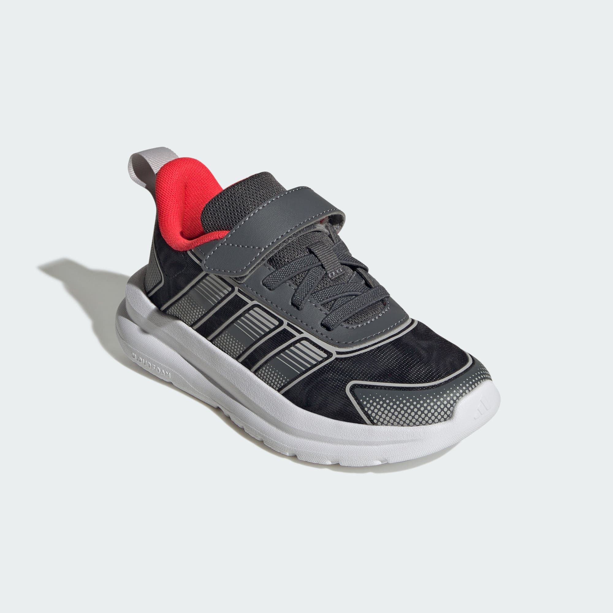  GIÀY THỜI TRANG TRẺ EM ADIDAS TENSAUR RUN 4.0 EL C - KI0106 