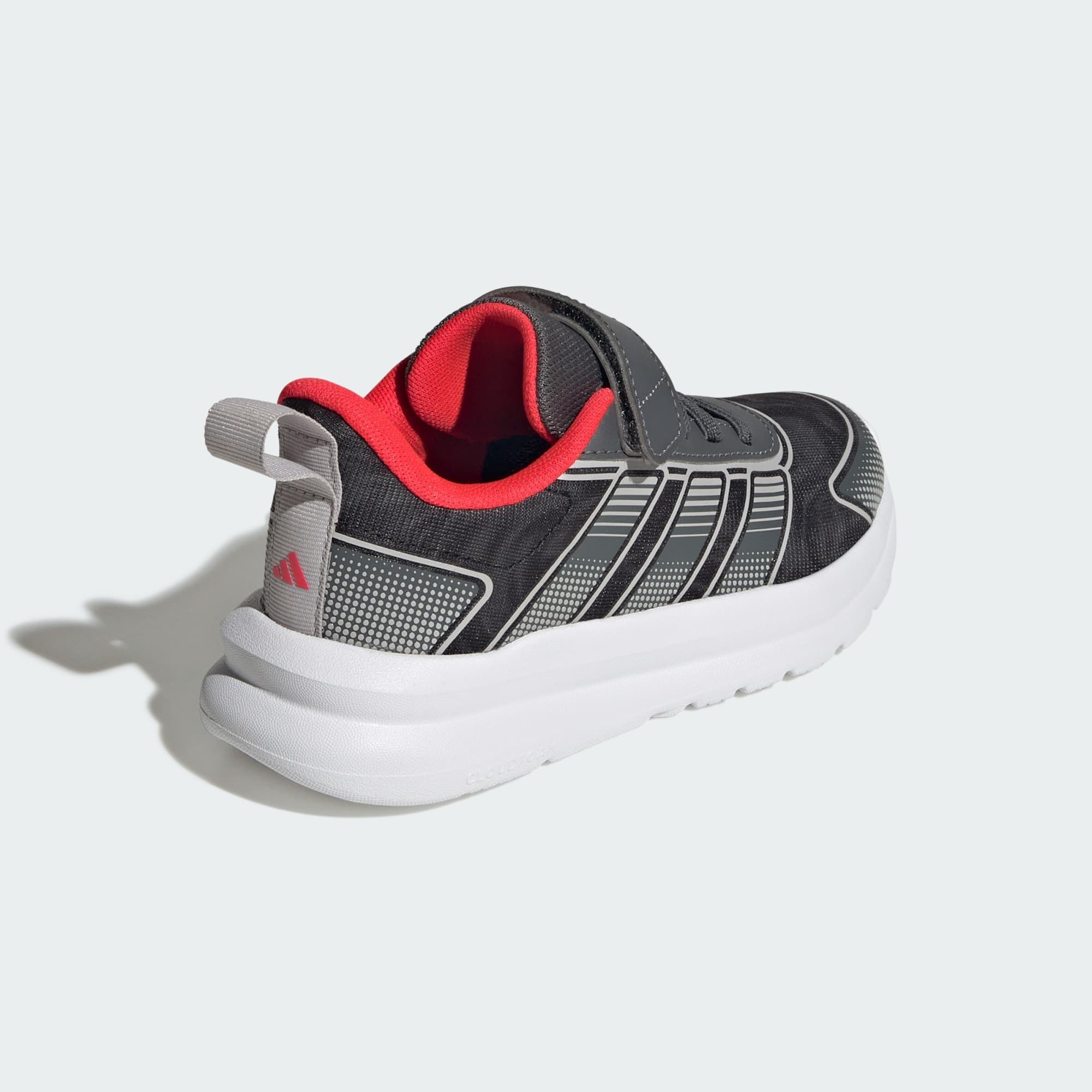  GIÀY THỜI TRANG TRẺ EM ADIDAS TENSAUR RUN 4.0 EL C - KI0106 