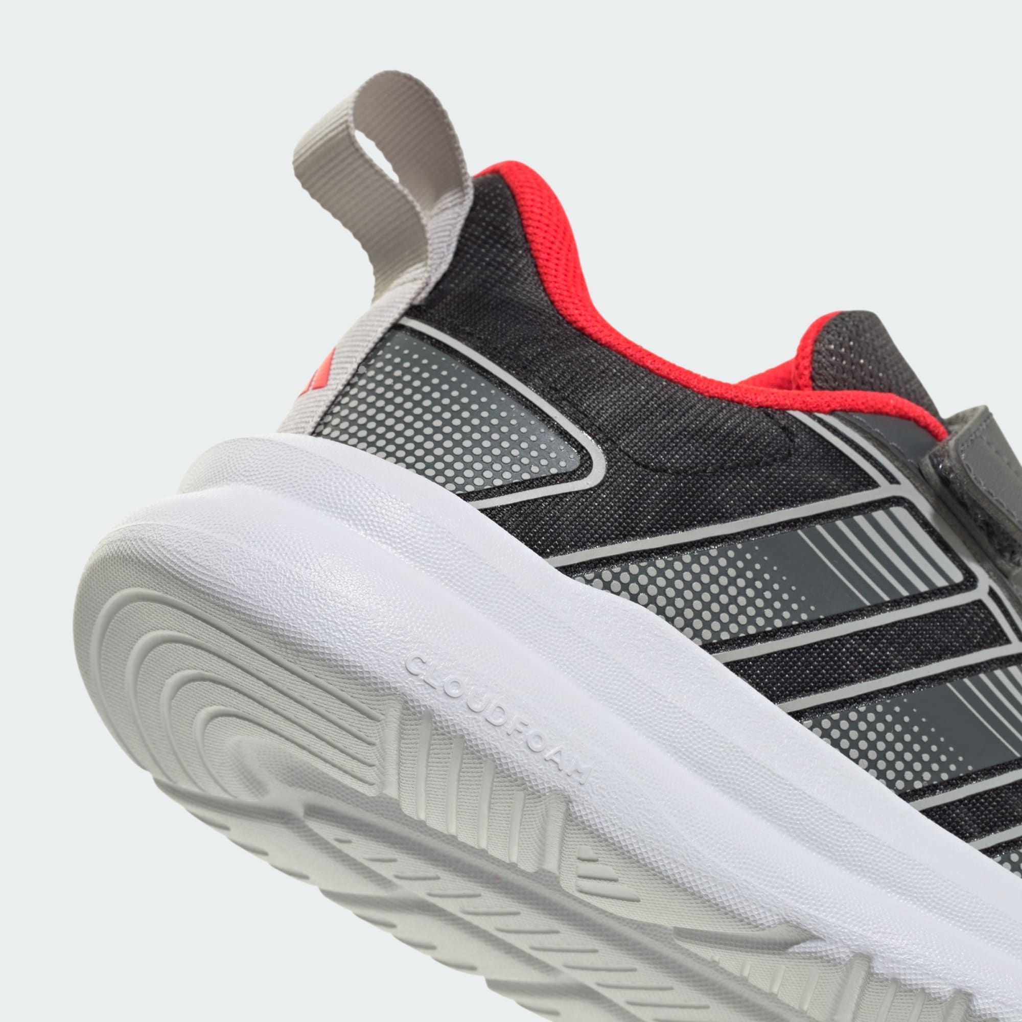  GIÀY THỜI TRANG TRẺ EM ADIDAS TENSAUR RUN 4.0 EL C - KI0106 