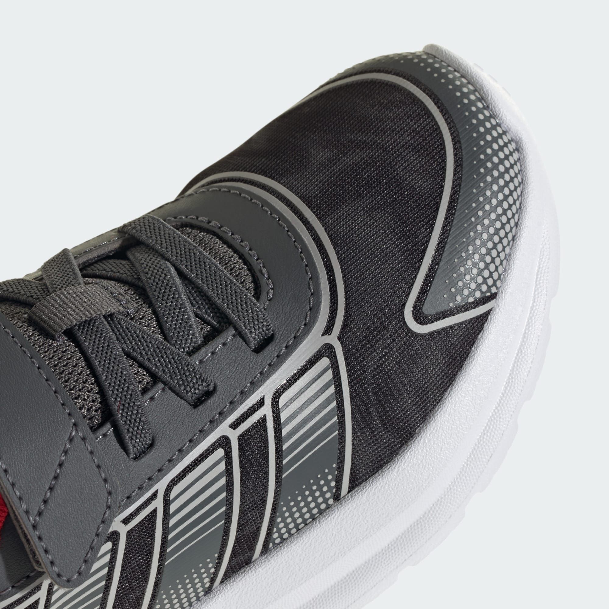  GIÀY THỜI TRANG TRẺ EM ADIDAS TENSAUR RUN 4.0 EL C - KI0106 