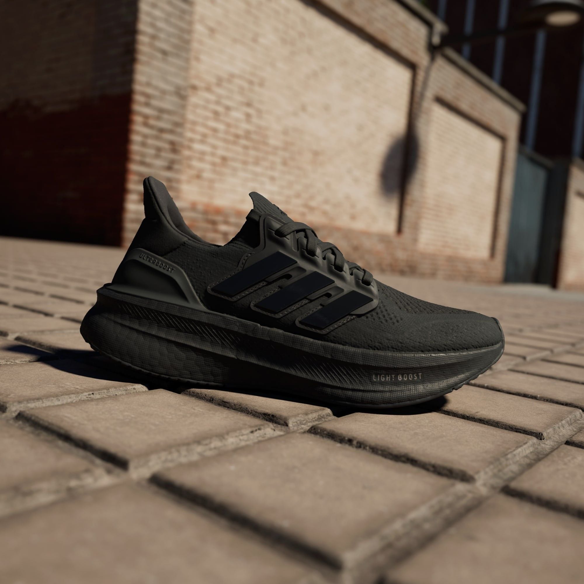  Giày Chạy Bộ Nữ Ultraboost 5 