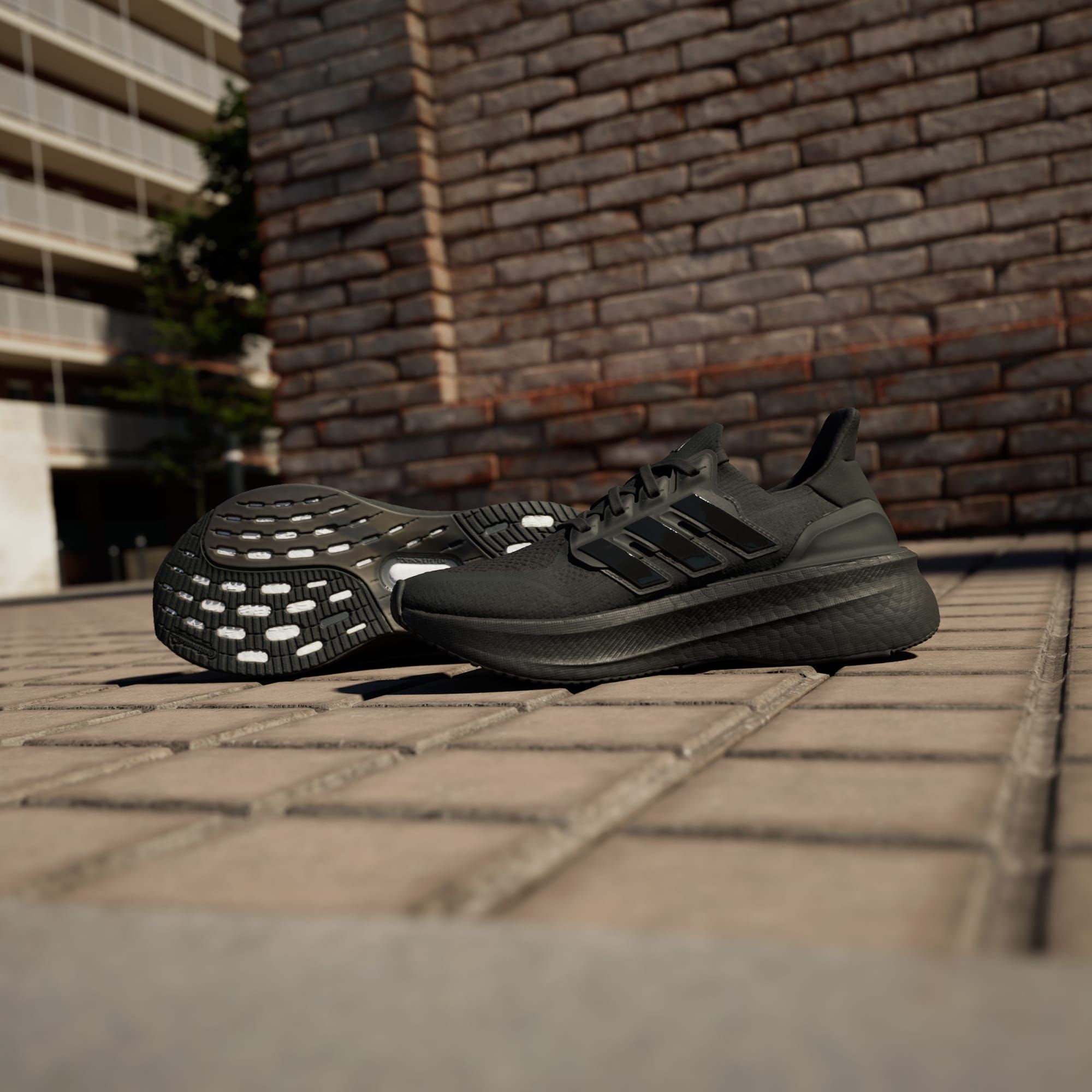  Giày Chạy Bộ Nữ Ultraboost 5 