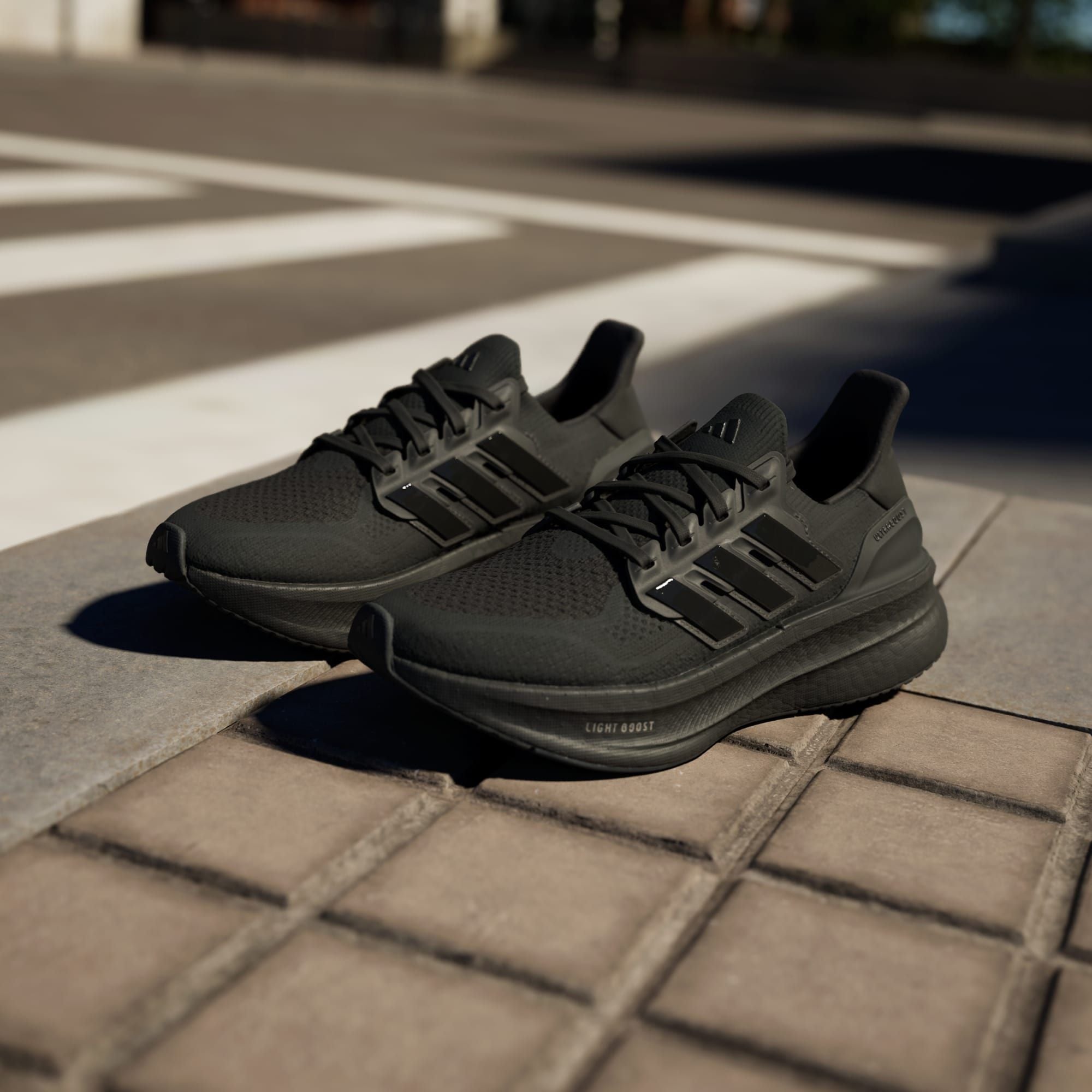  Giày Chạy Bộ Nữ Ultraboost 5 