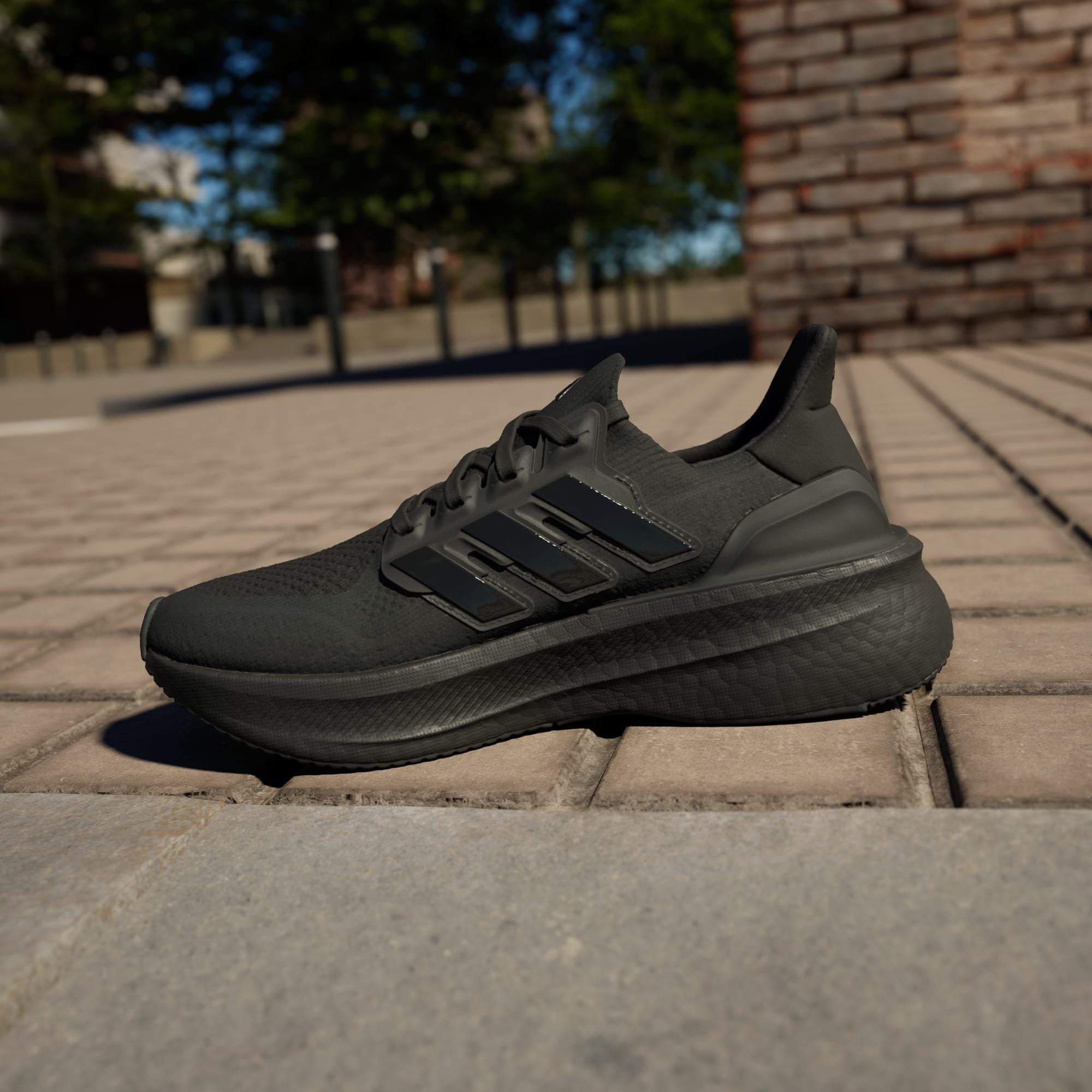  Giày Chạy Bộ Nữ Ultraboost 5 