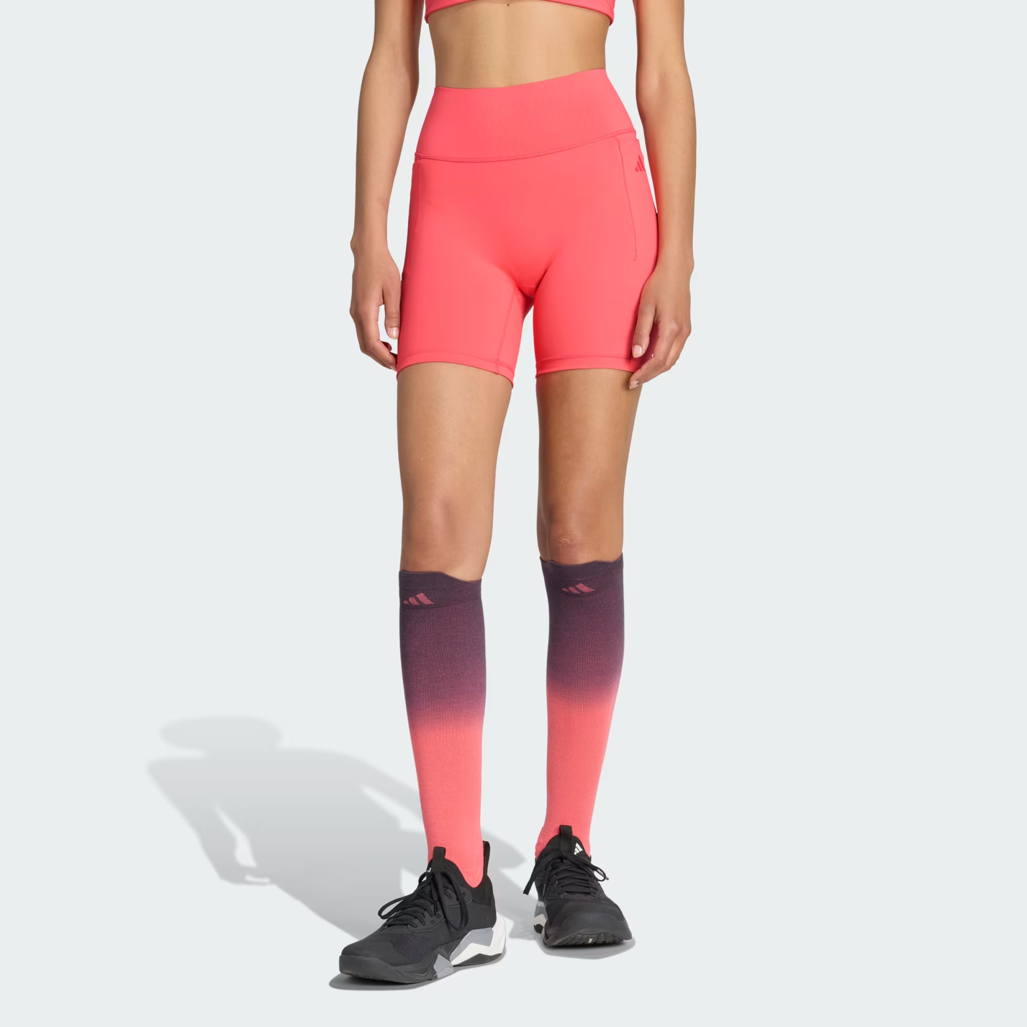  QUẦN LEGGING NỮ ADIDAS OPTIME - KR0985 
