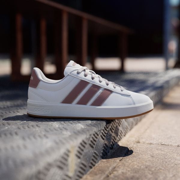  Giày thời trang Nữ Adidas Grand Court 3.0 - KH9550 