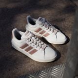  GIÀY THỜI TRANG NỮ ADIDAS GRAND COURT 3.0 - KH9550 