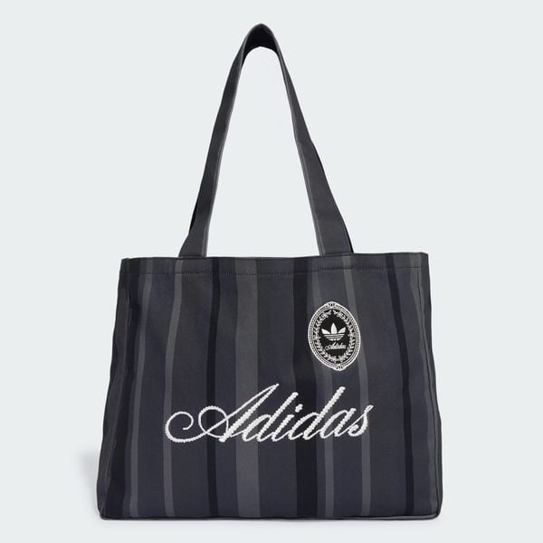  Túi tote Canvas 
